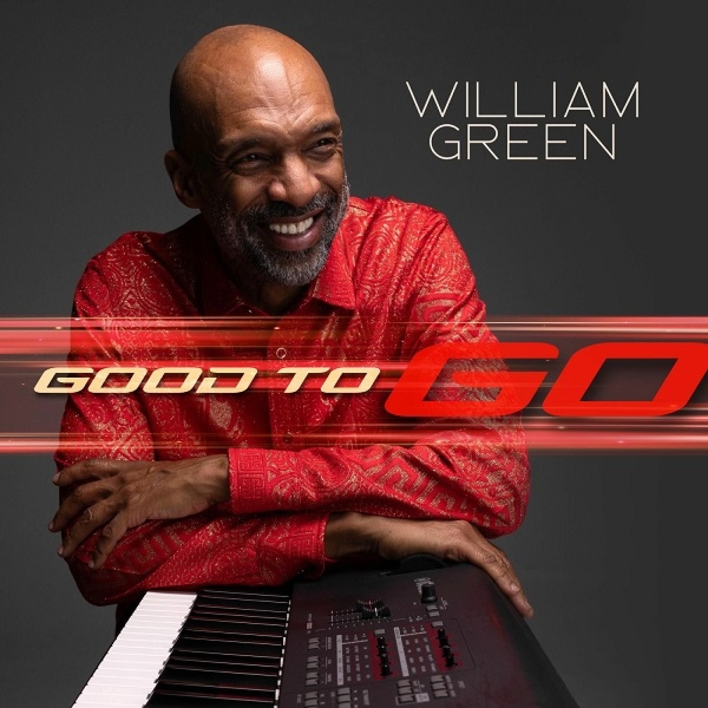 Cloud Jazz 2827 | William Green - Episodio exclusivo para mecenas episode artwork