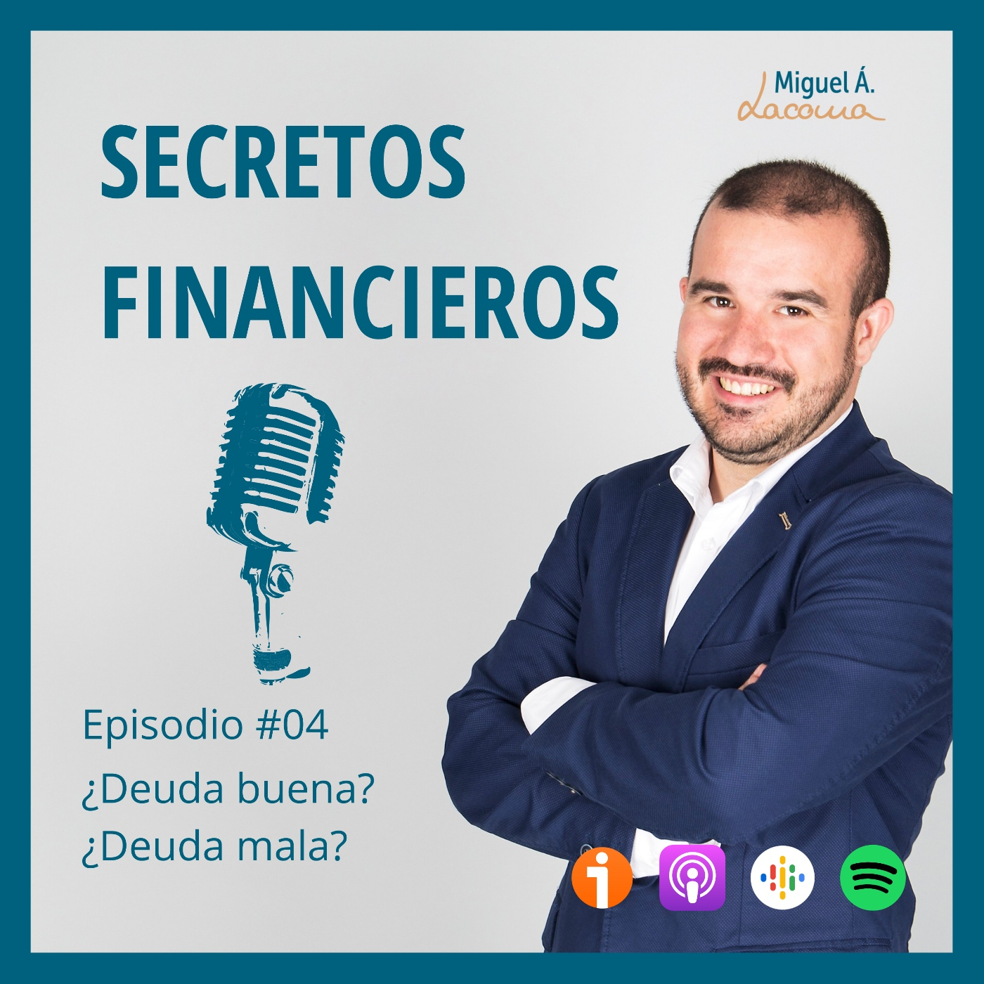 Secretos Financieros