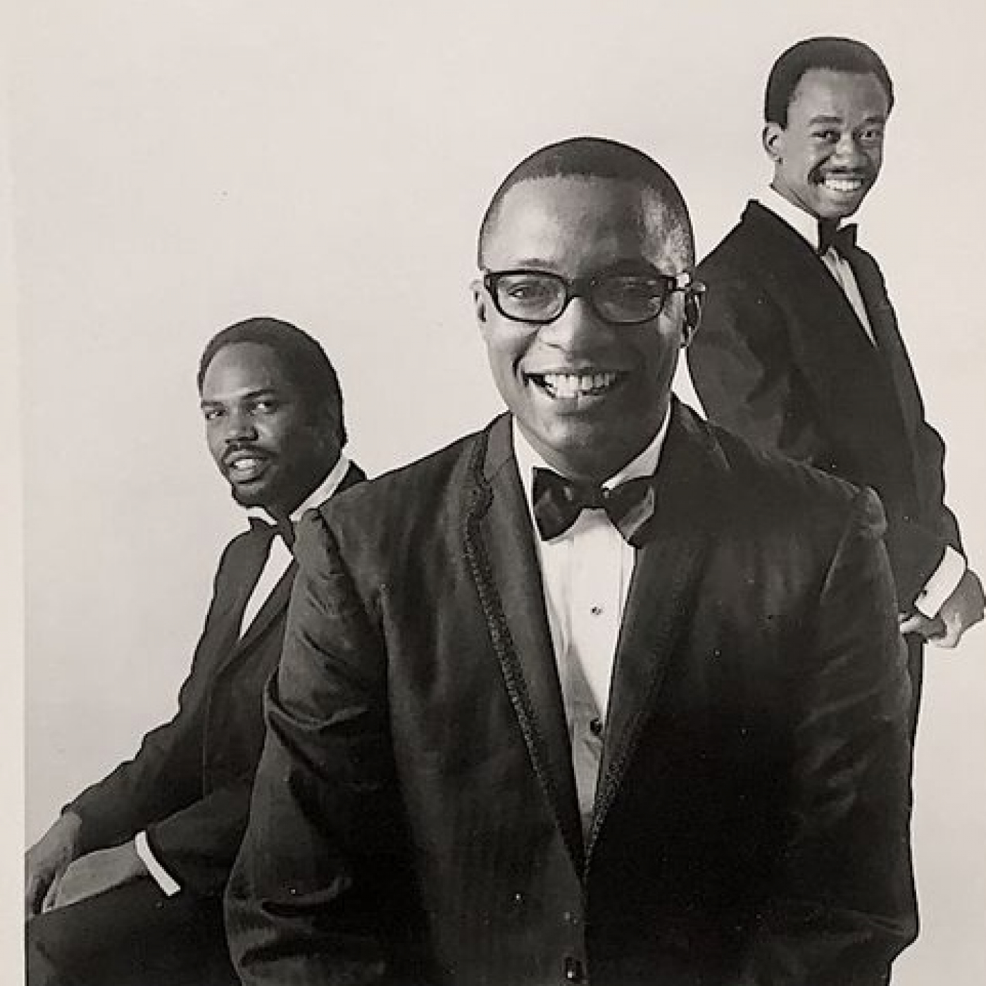 Rudy Sessions Radio Show