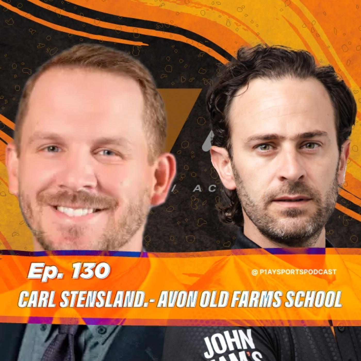P1ay Sports Podcast