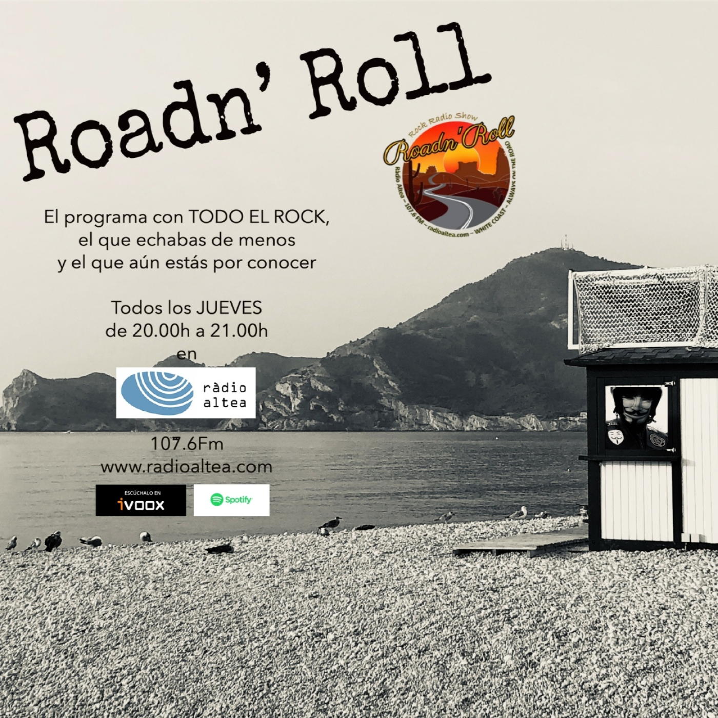 Roadn’ Roll