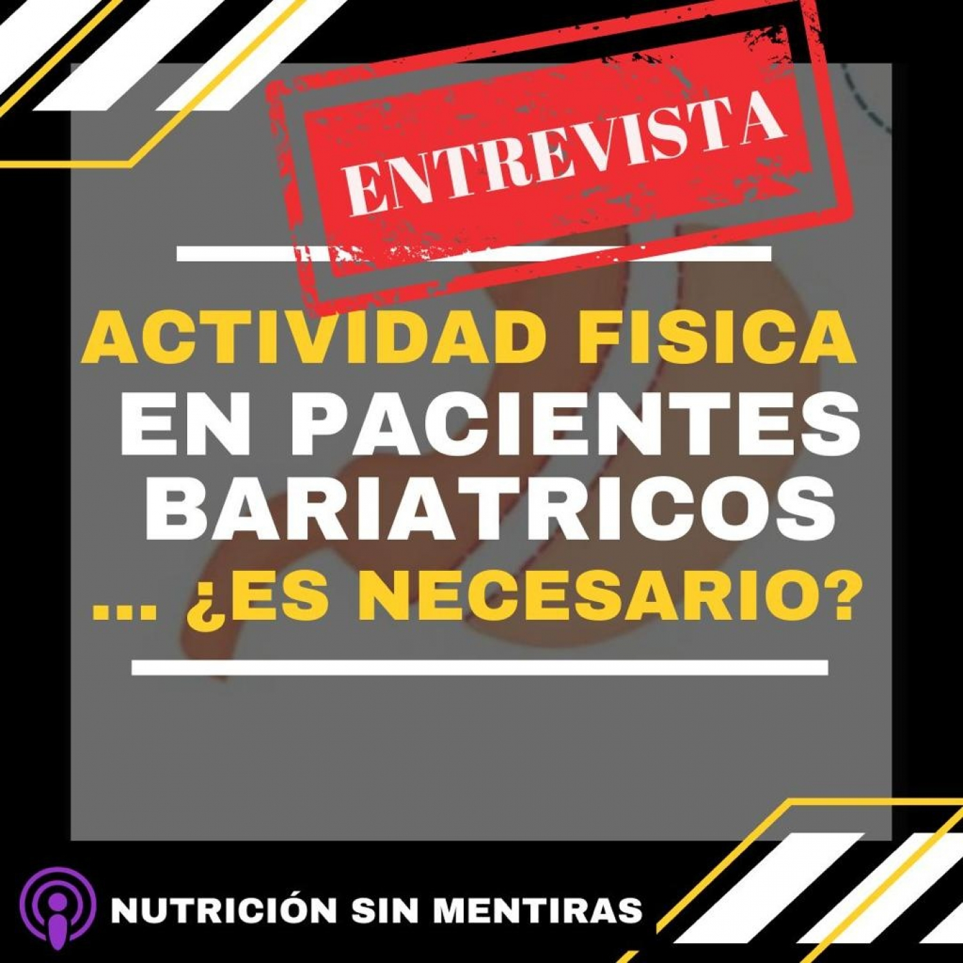 NUTRICION SIN MENTIRAS