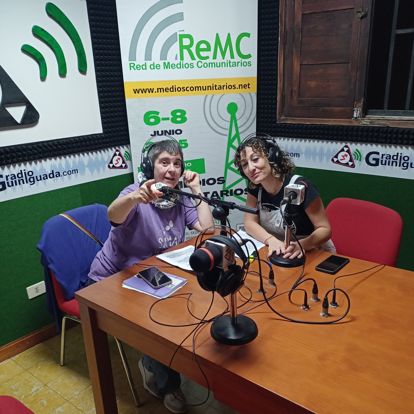 Pan y Rosas , Noticias de Paz 2026-02-23 episode artwork
