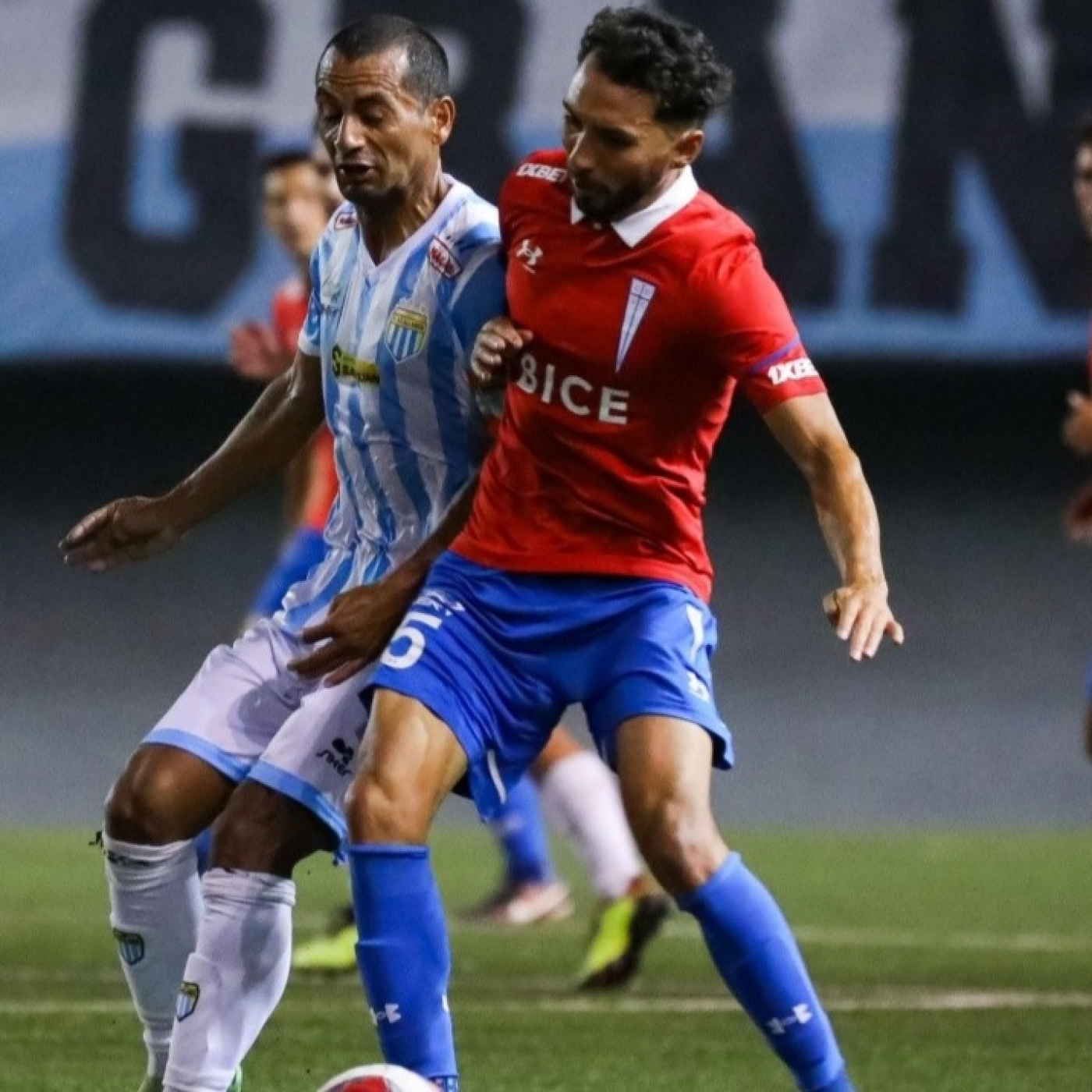 Magallanes vs U Católica Campeonato Nacional 2023 episode artwork