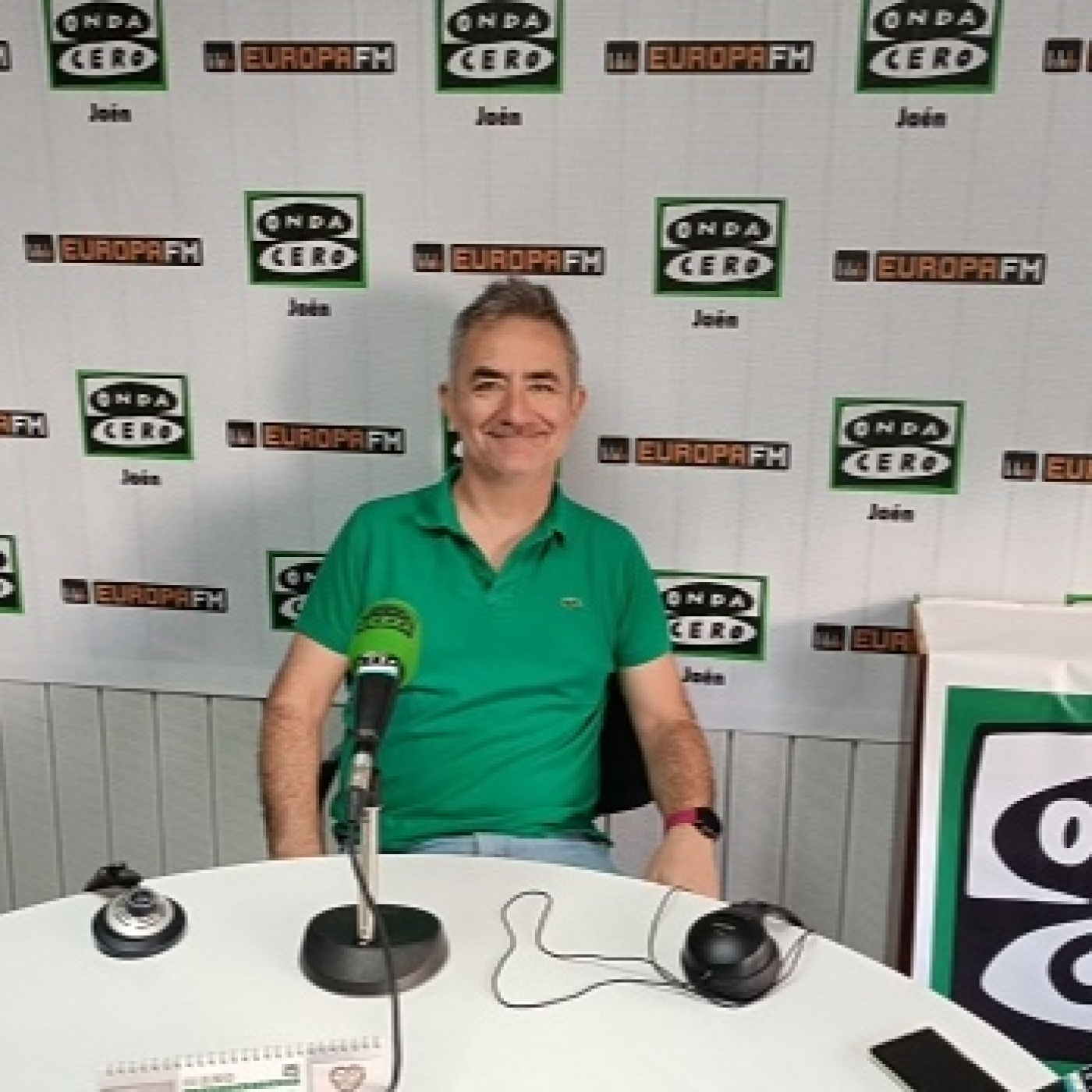 PSICOLOGIA CON ABEL EN ONDA CERO JAEN