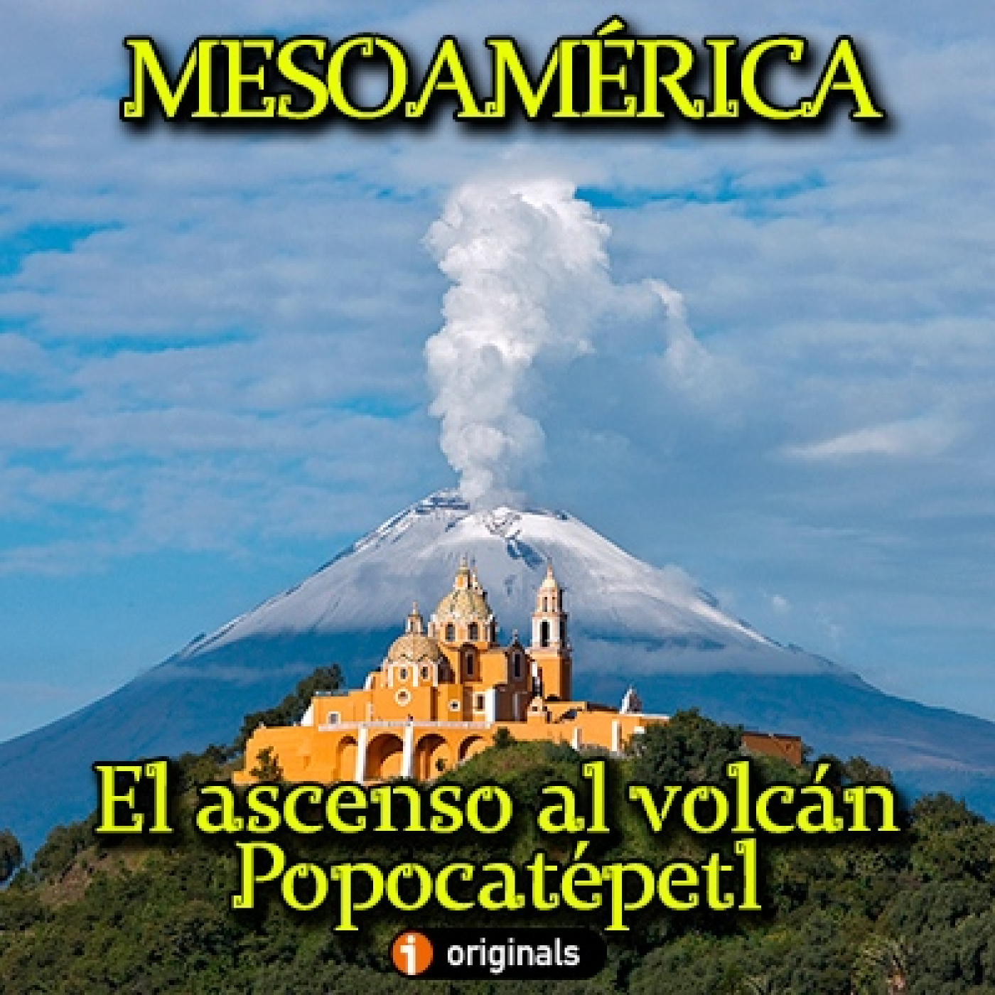 Mesoamérica