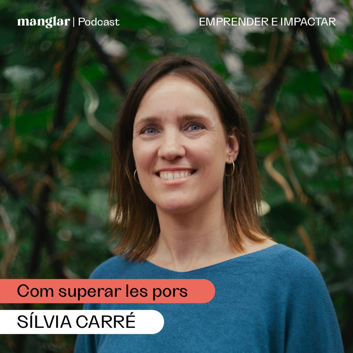 Emprender e Impactar | Manglar Podcast