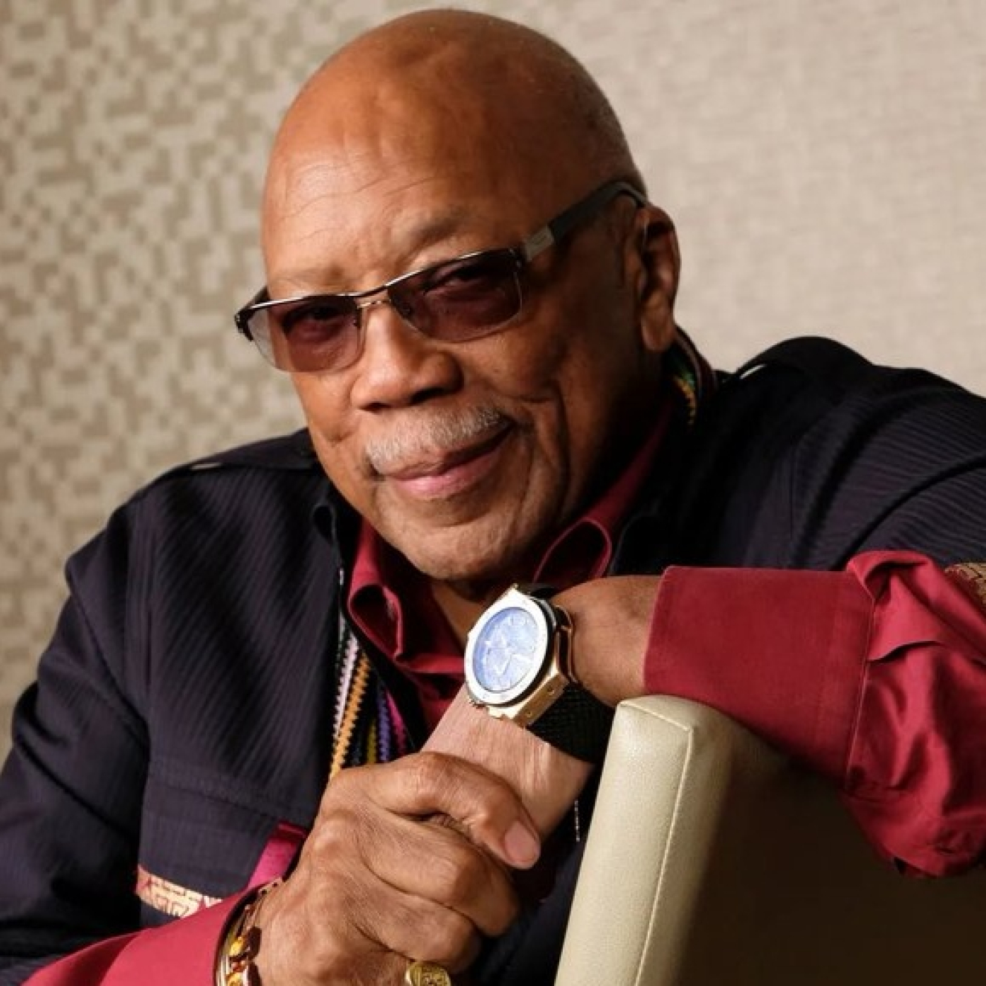 In Memoriam: Quincy Jones, el padrino de la música // Podcast "El Cine de LoQueYoTeDiga" nº 448 (16x05)