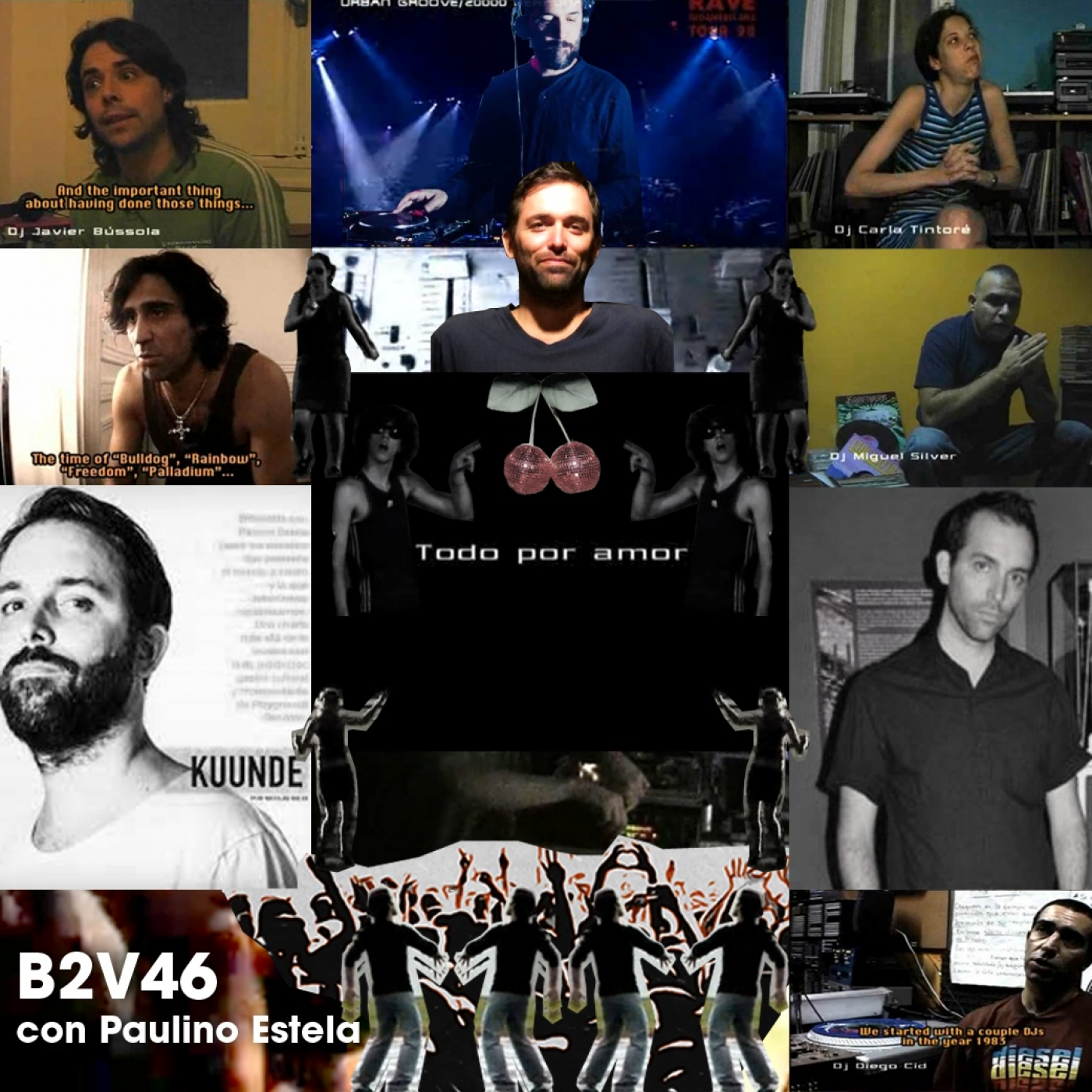 Radio en Vilo Podcasts