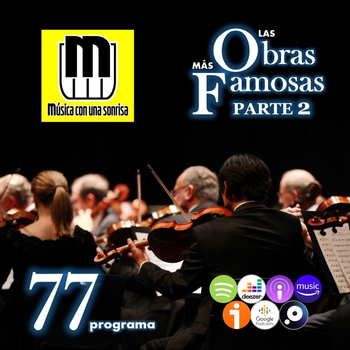 Música con una sonrisa