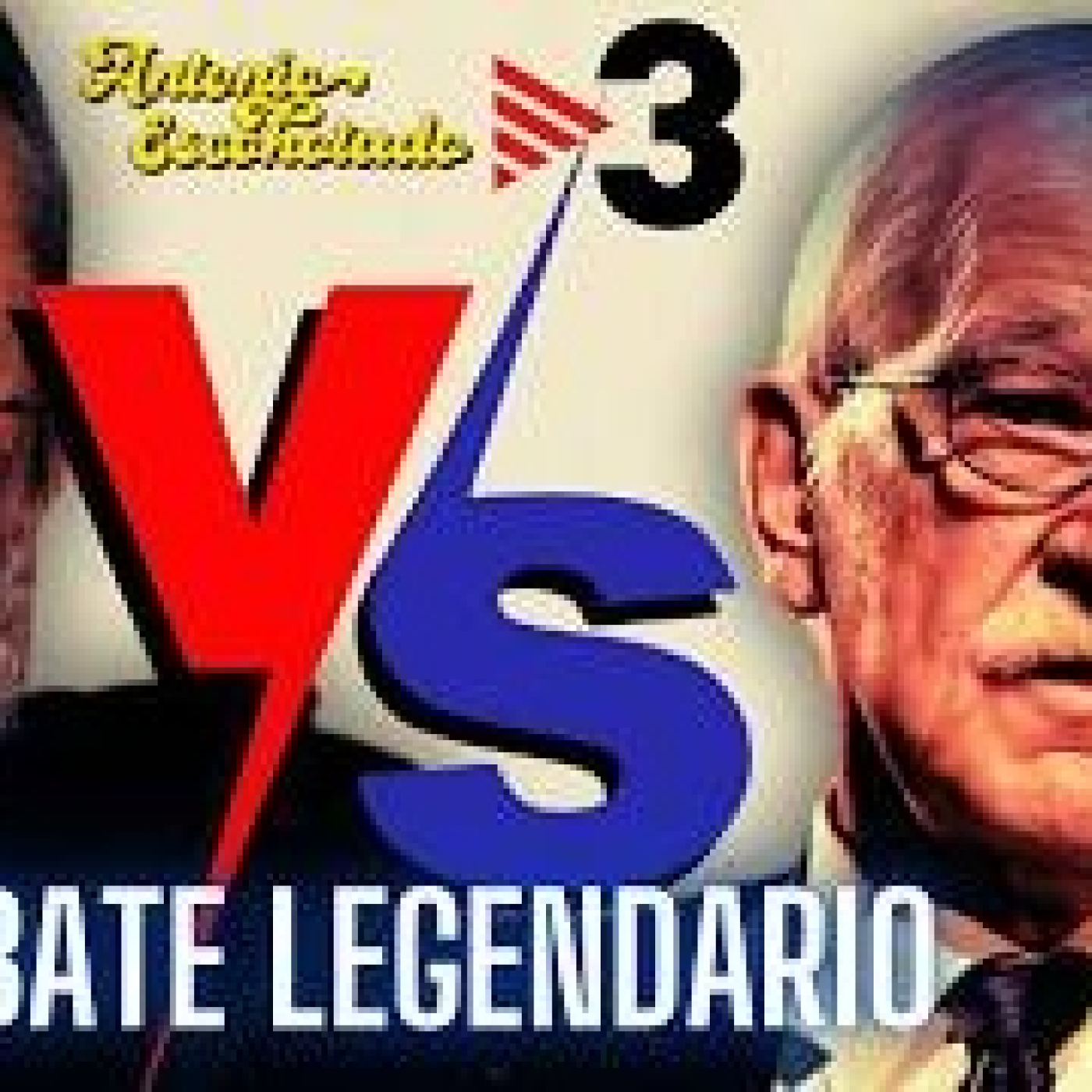 A. Escohotado podcast