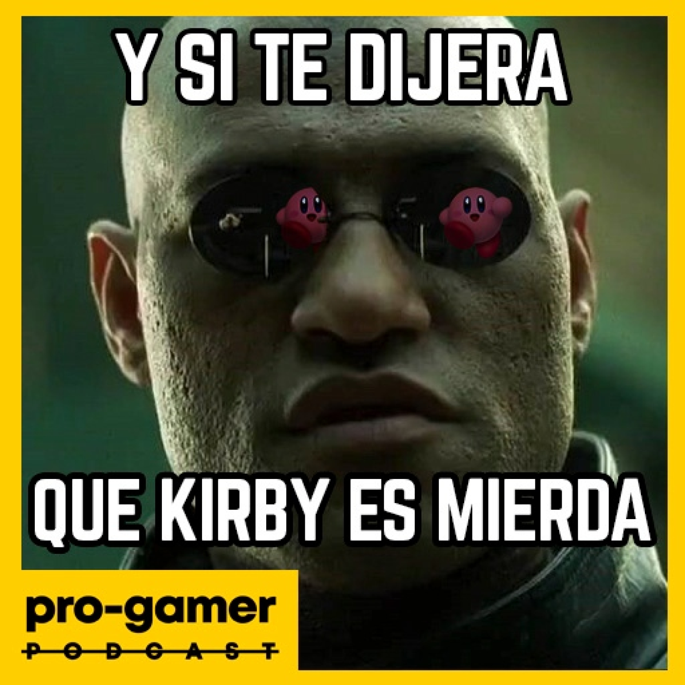 pro-gamer PODCAST