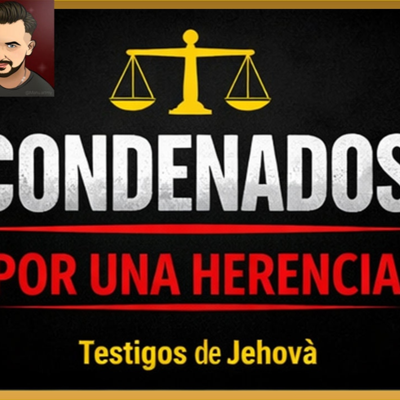 Los Testigos de Jehová intentan reclamar la herencia de una mujer que se fue - Episodio exclusivo para mecenas