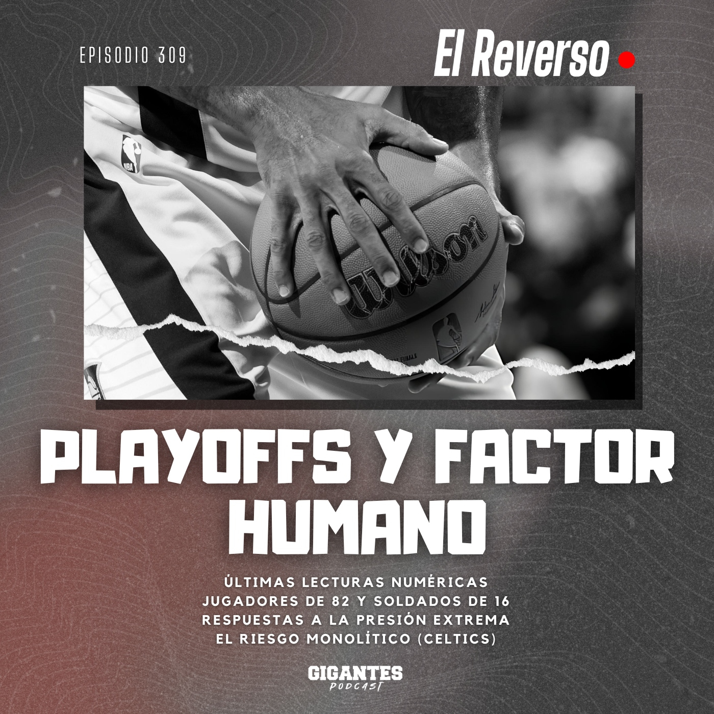 Cap. 309 (El factor humano)