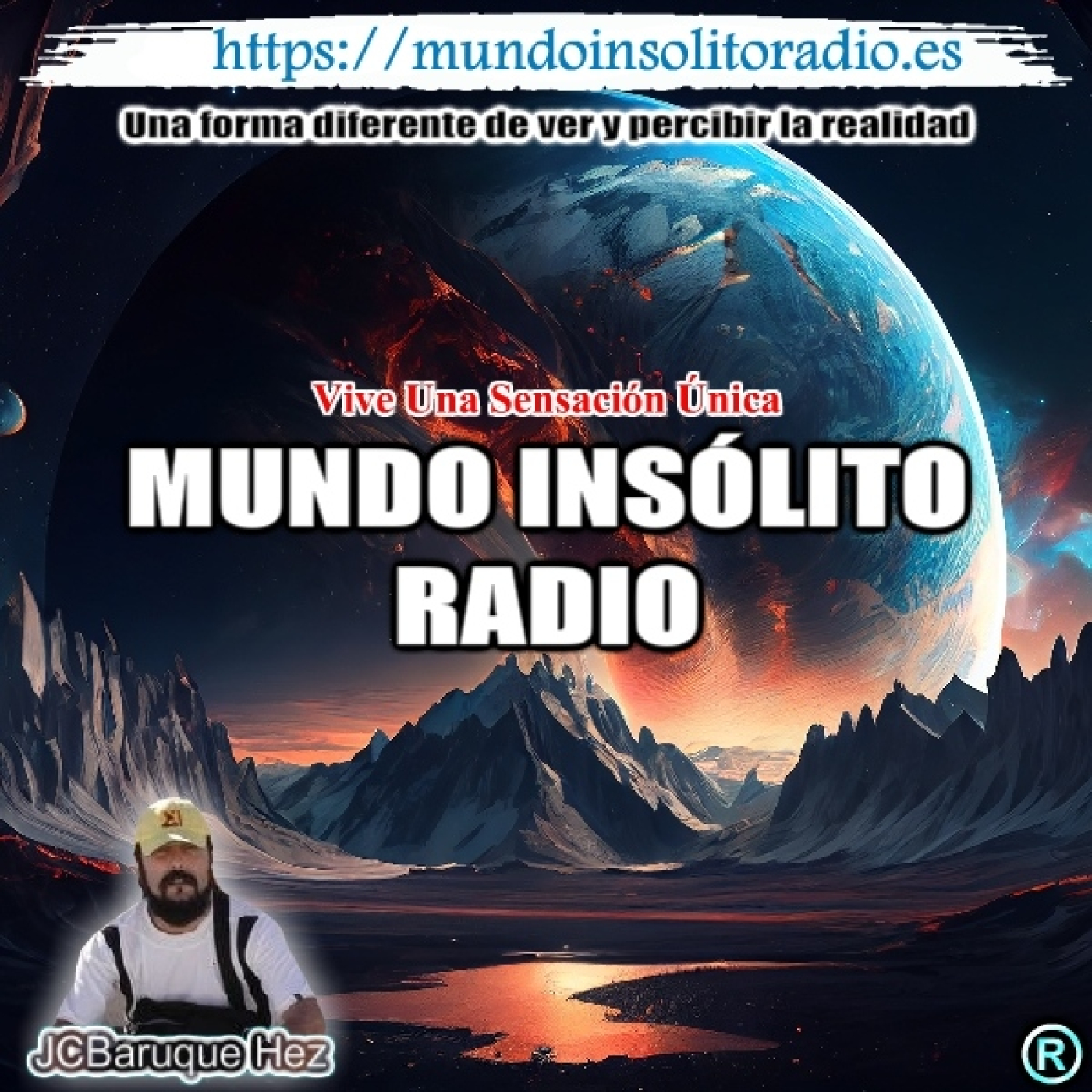 641/10. El número de la BESTIA. Los peligros de las armas nucleares. - Episodio exclusivo para mecenas