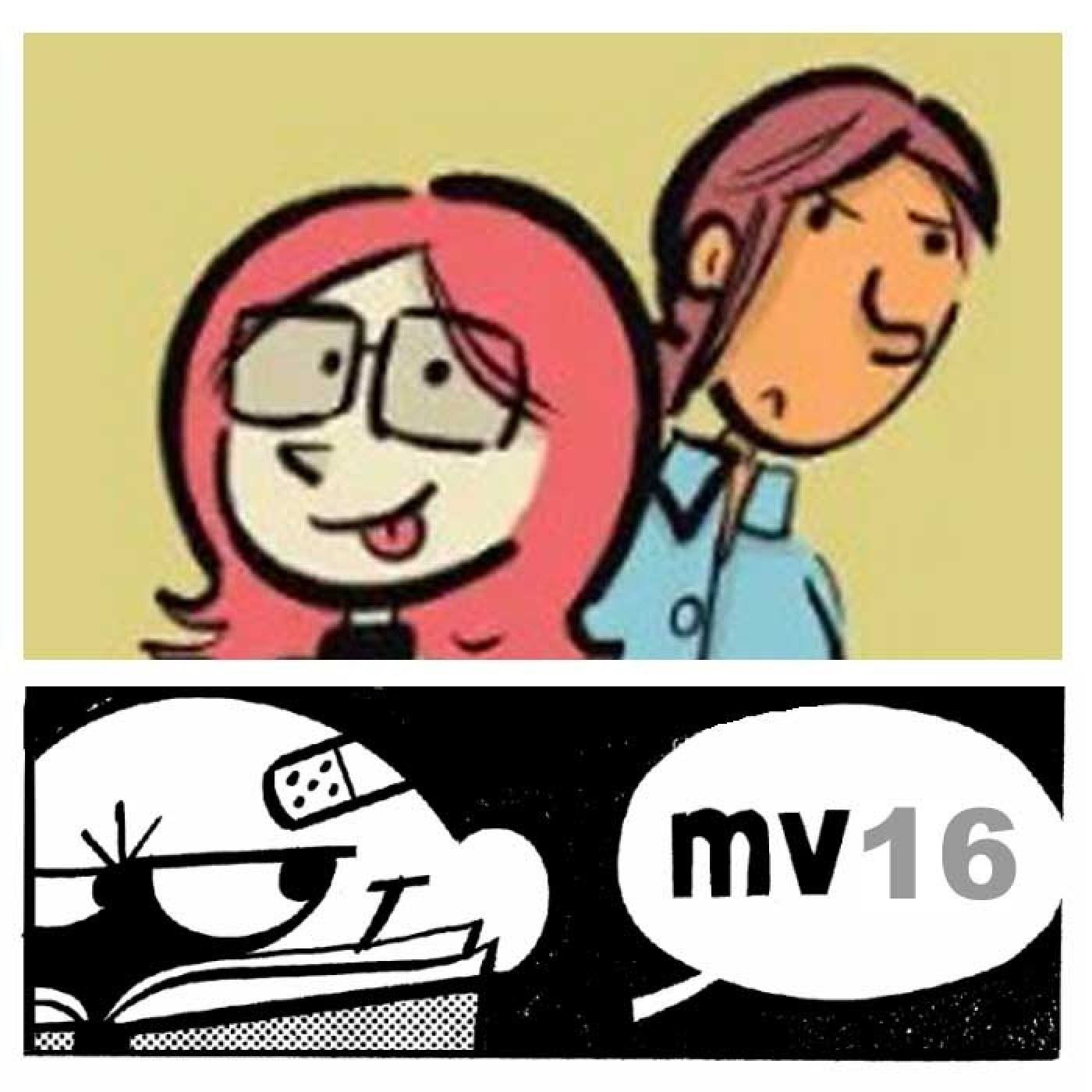 Menudas Viñetas