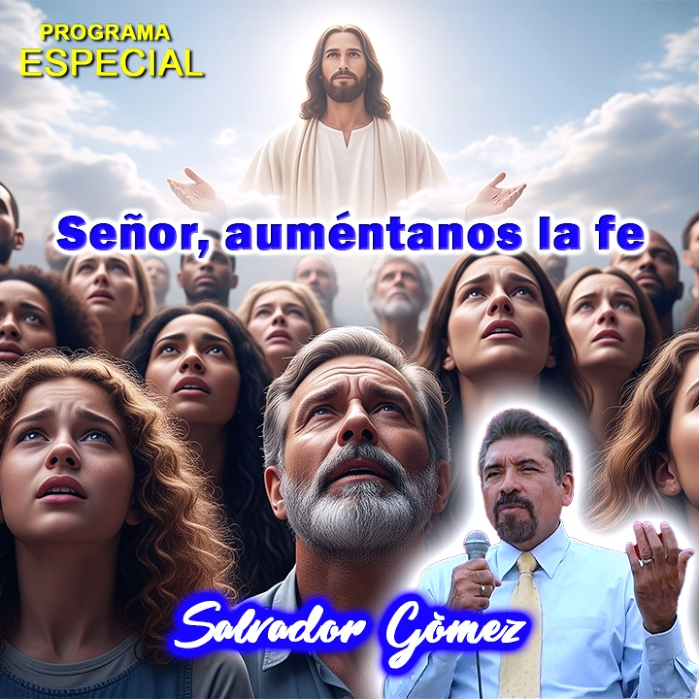 Especiales Luz Católica