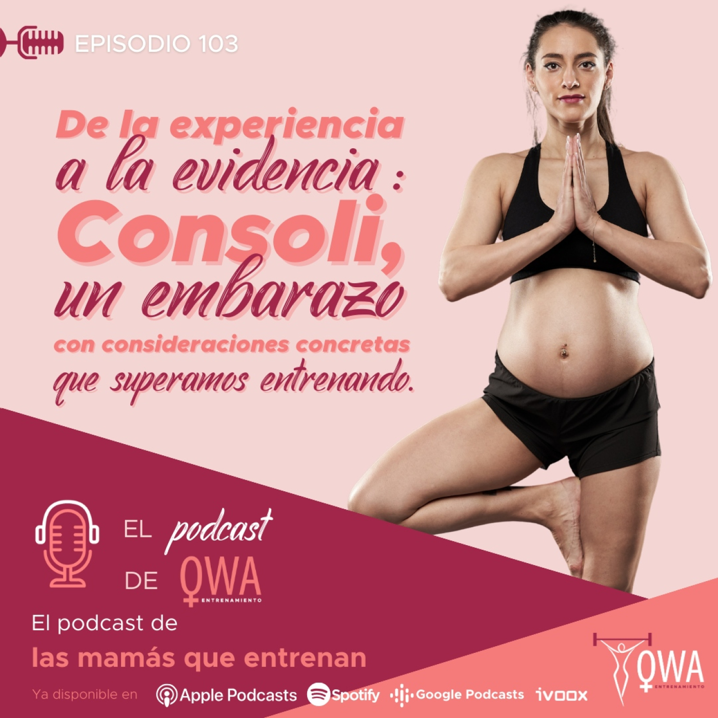 El podcast de OWA Entrenamiento