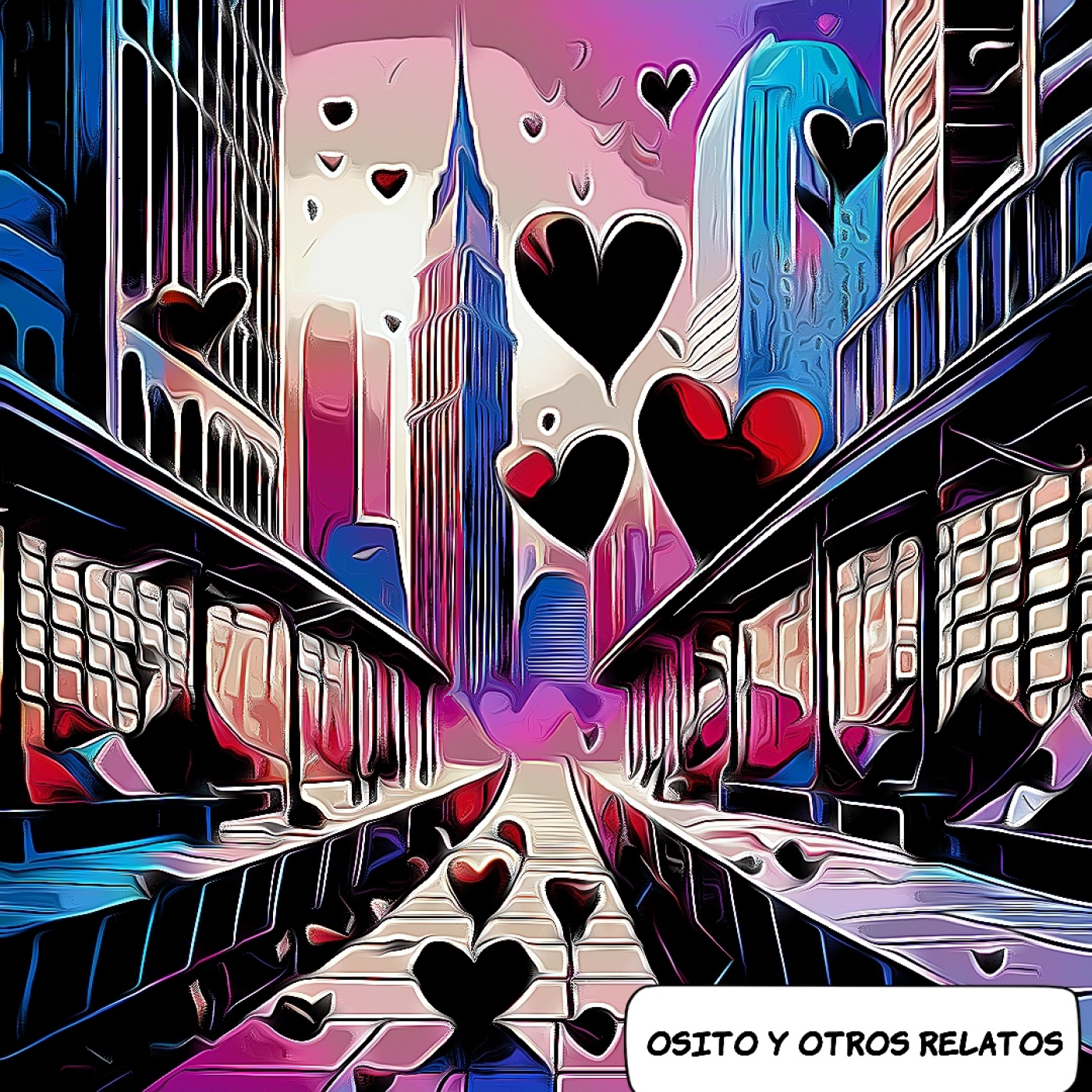 Por un beso que se olvidó