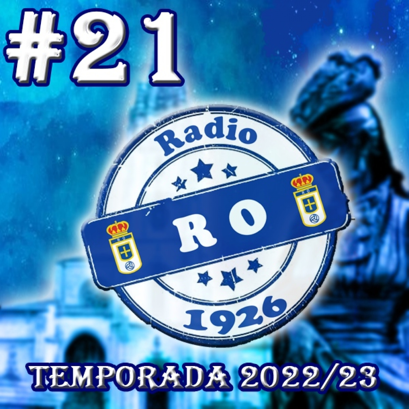 Tertulias Real Oviedo