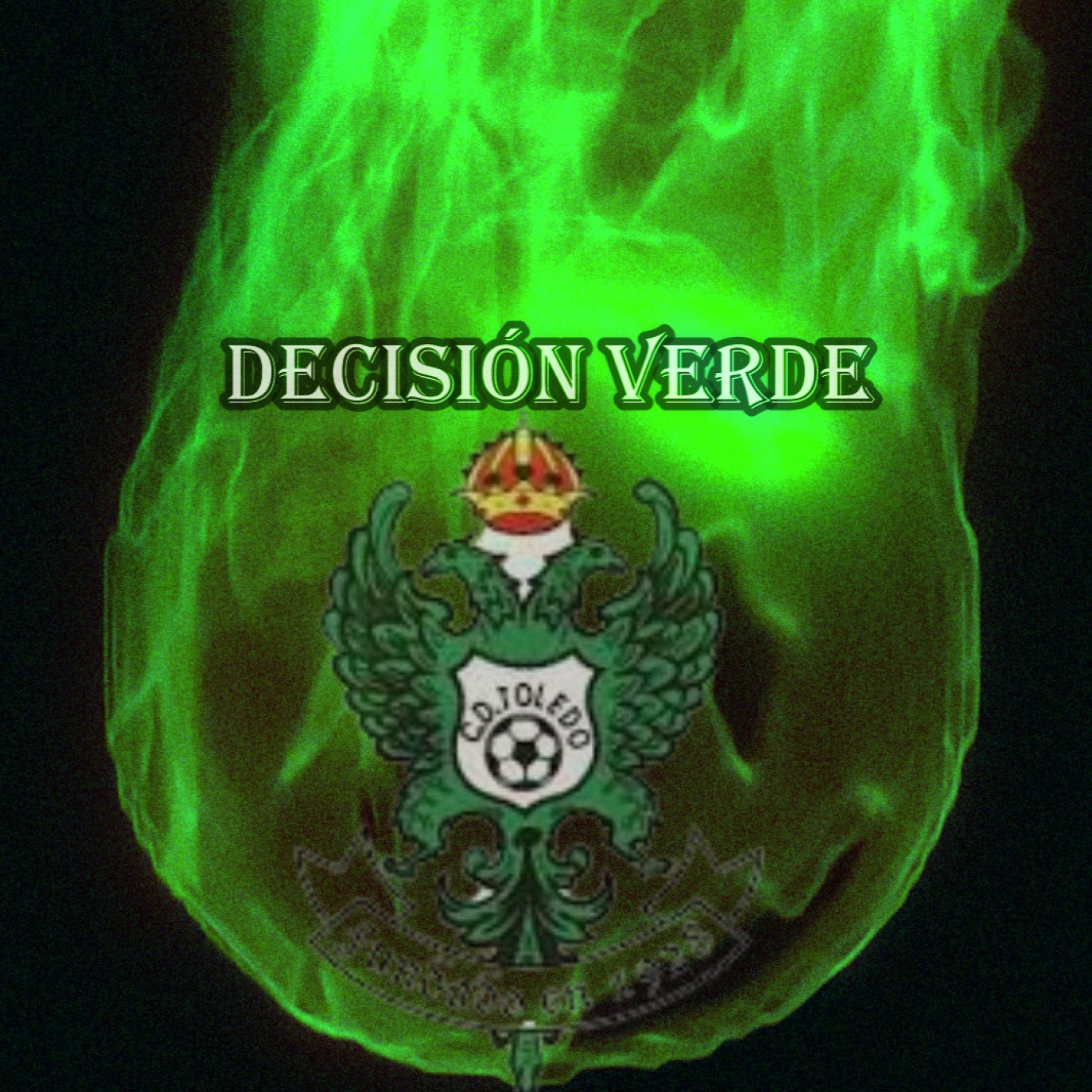 Decisión Verde 09/01/2023. Decimoséptimo Episodio de la 2023-24. episode artwork