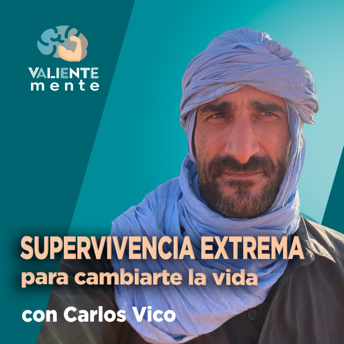 Valientemente