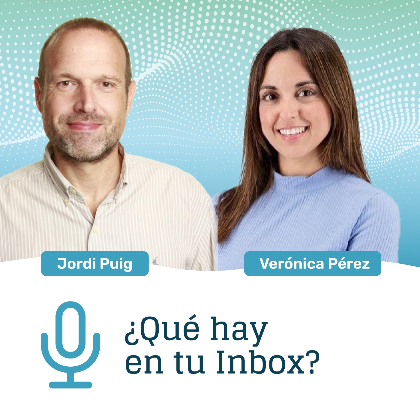 ¿Qué hay en tu Inbox?