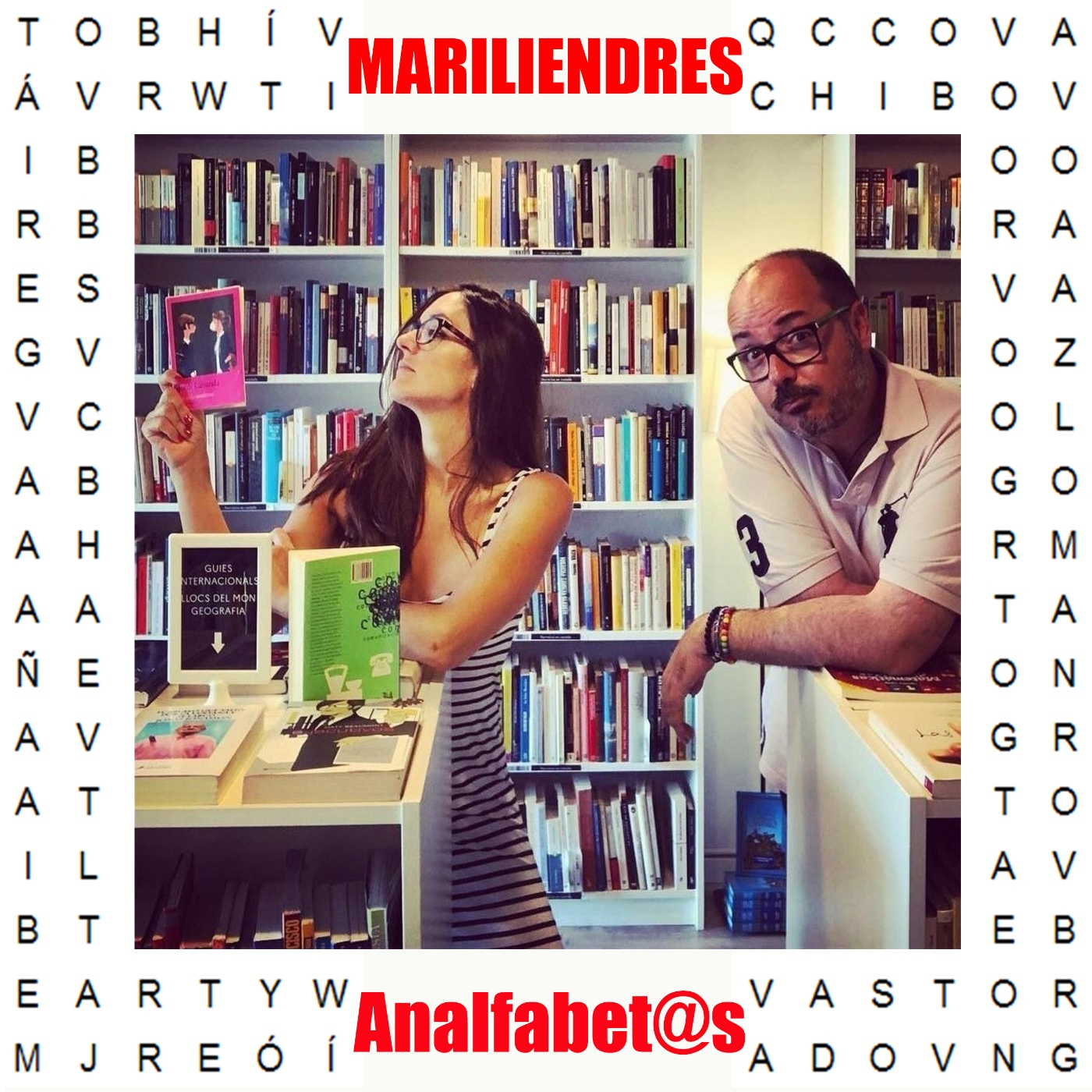 MARILIENDRES