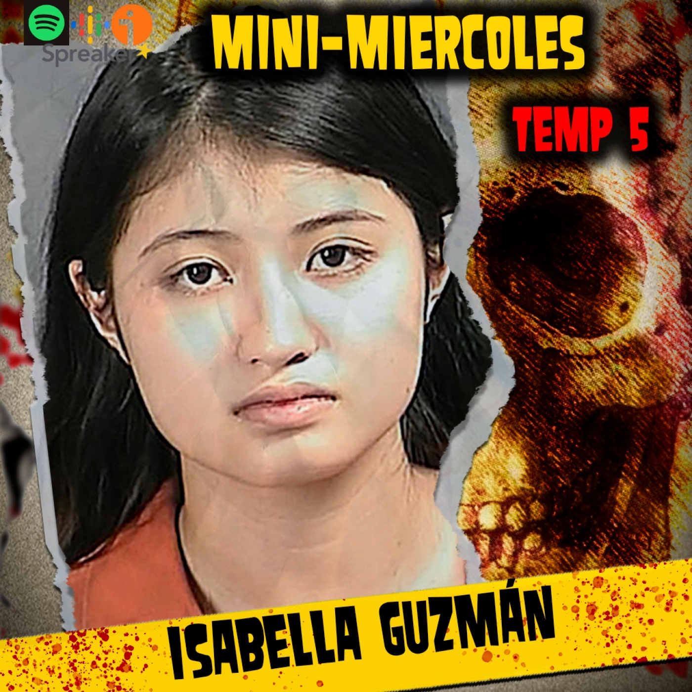 Juego de Asesinos Podcast