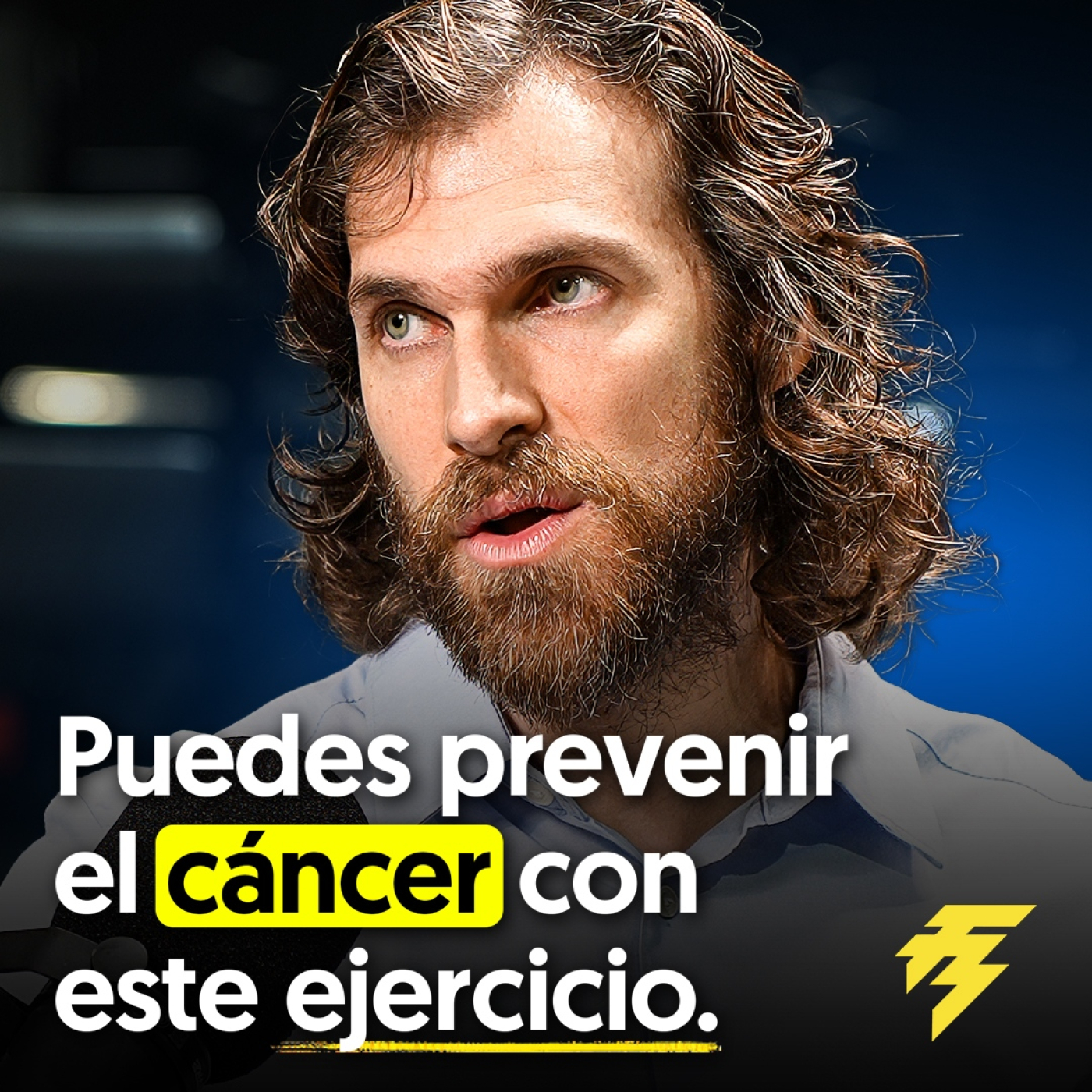 Experto en Cáncer: 7 Ejercicios para prevenir el cáncer y mejorar tu salud