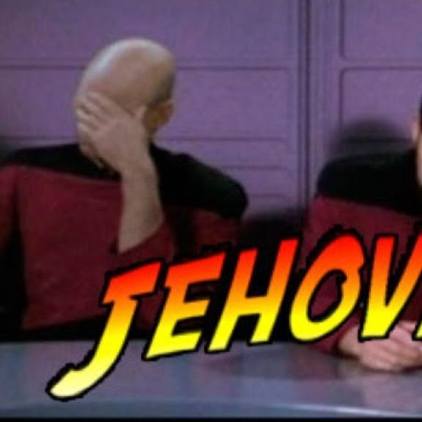 Jehoventuras