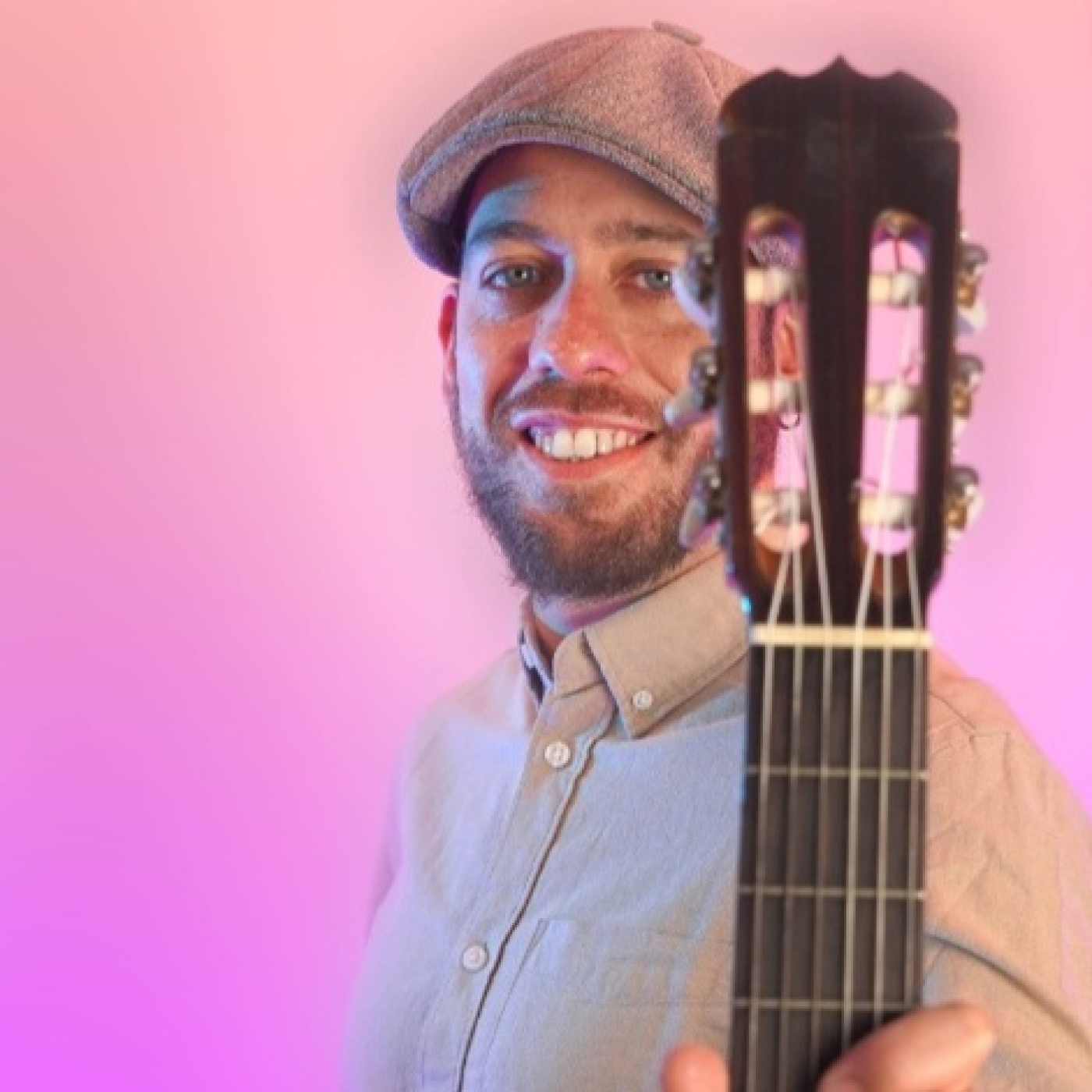 Entrevista con Rodrigo Siamarella en Un Canto Se Hace Al Viento episode artwork