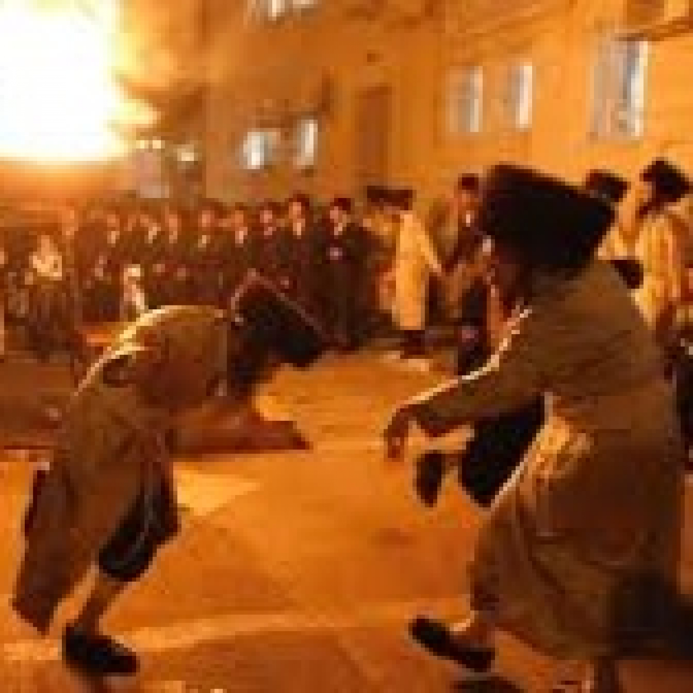 Podcast Arbol de Vida