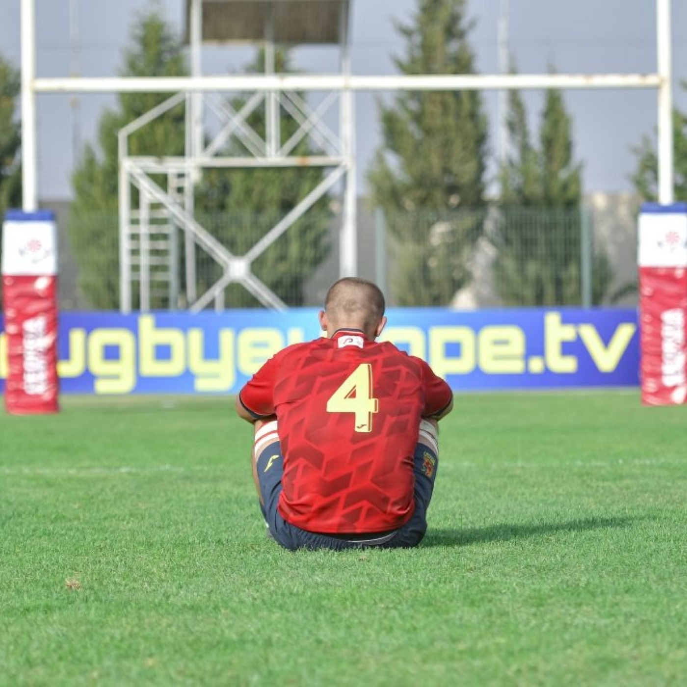 TERCER TIEMPO RUGBY