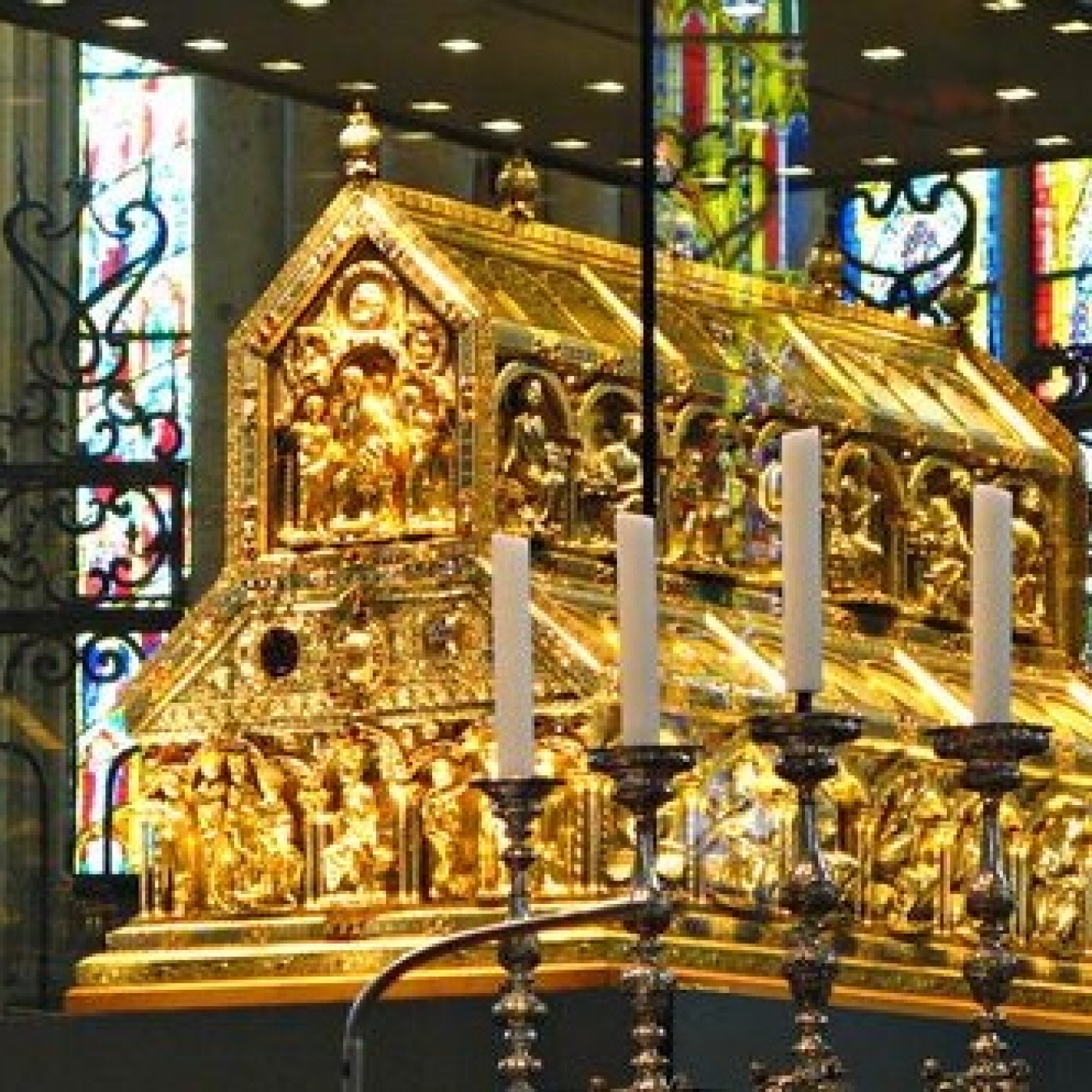 Leyendas y Tradiciones de Sevilla