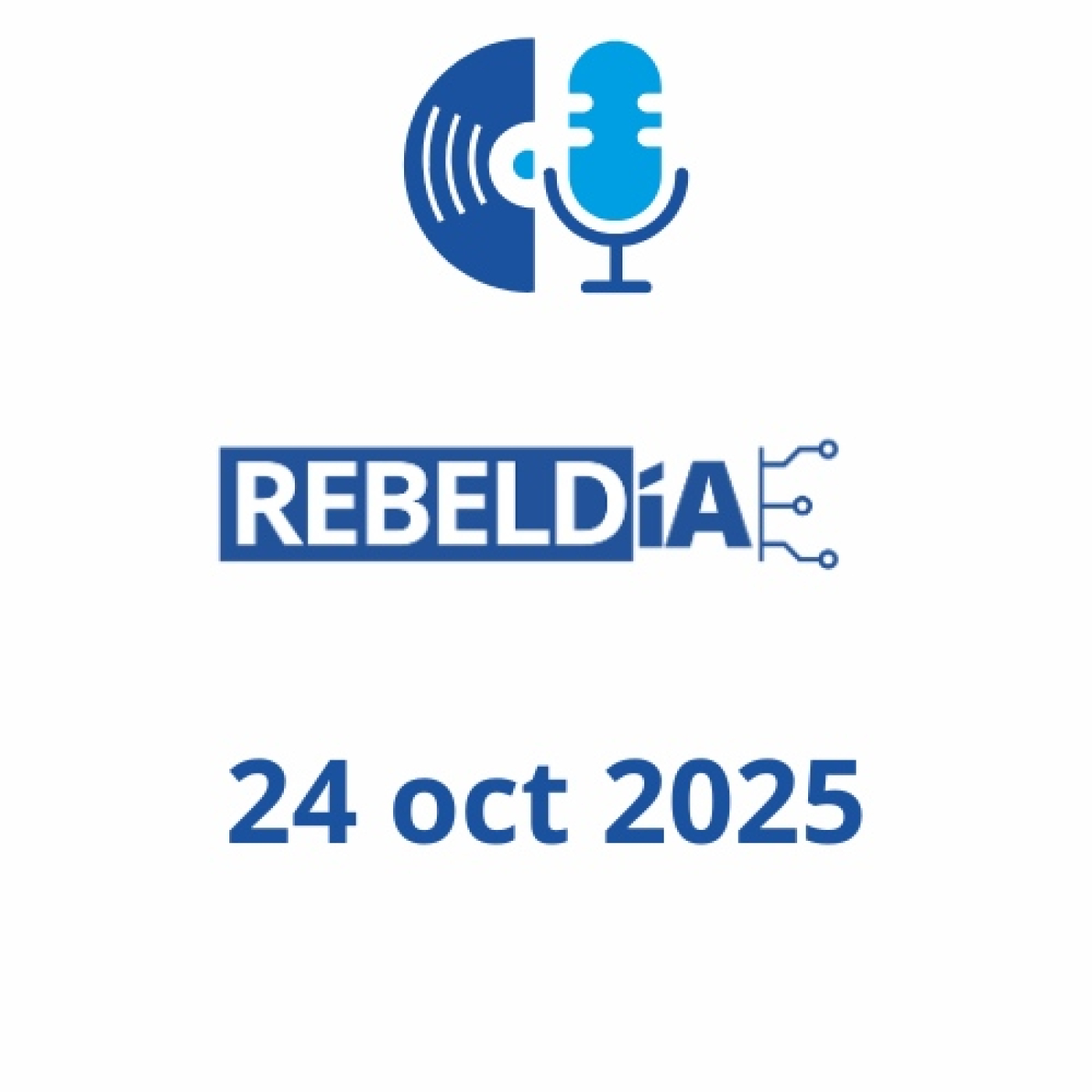 Las principales noticias de este 24 de octubre en Cuba y el mundo episode artwork