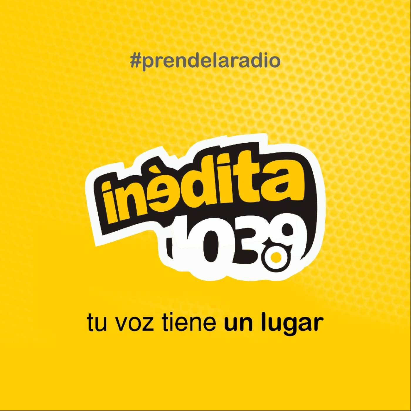 Radio Inedita