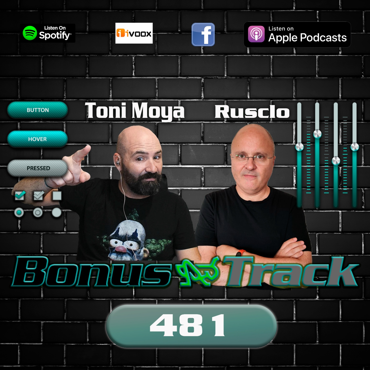 Bonus Track