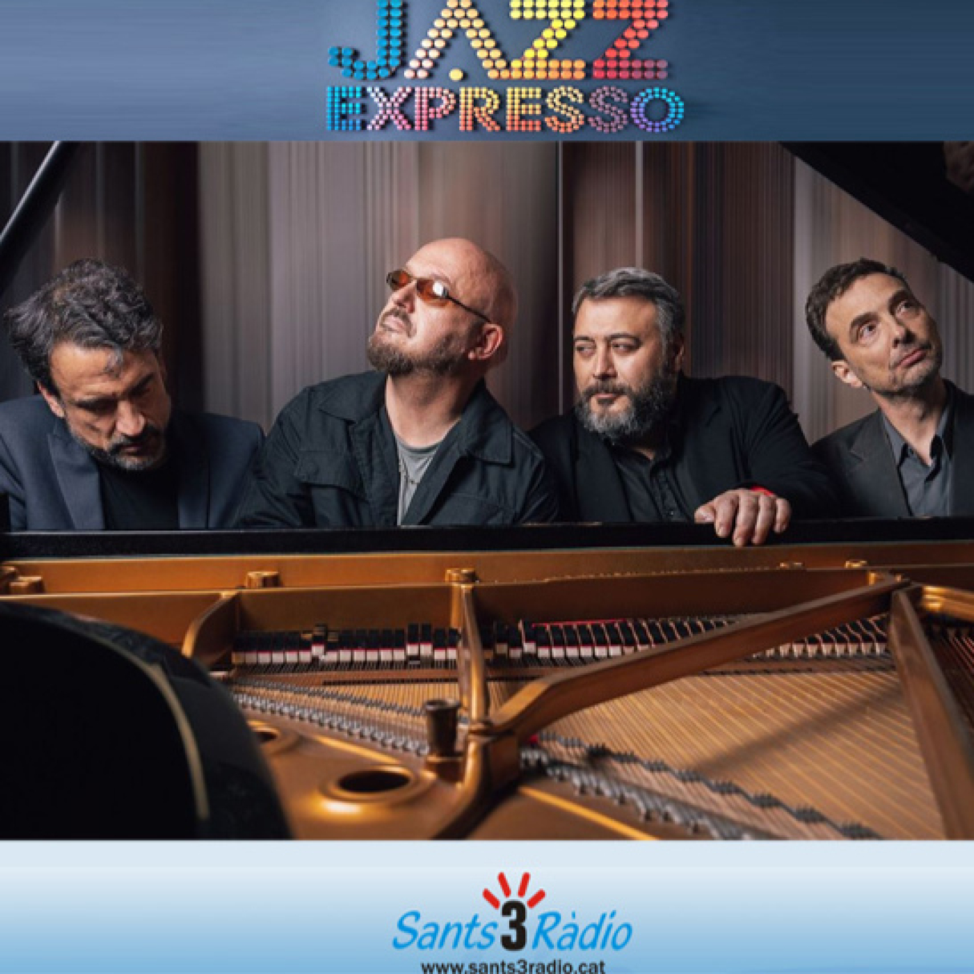 Jazz Expresso