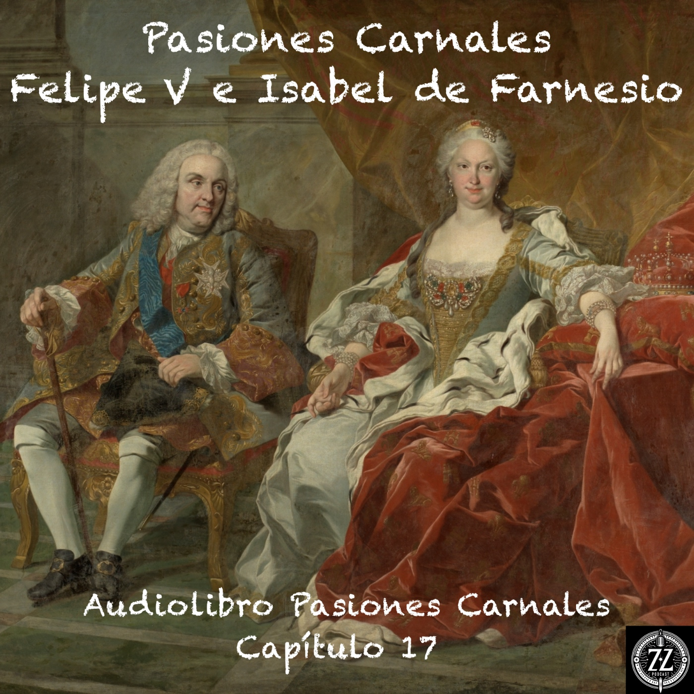 Pasiones carnales - Capítulo 17 - Audiolibro en Español - Voz real