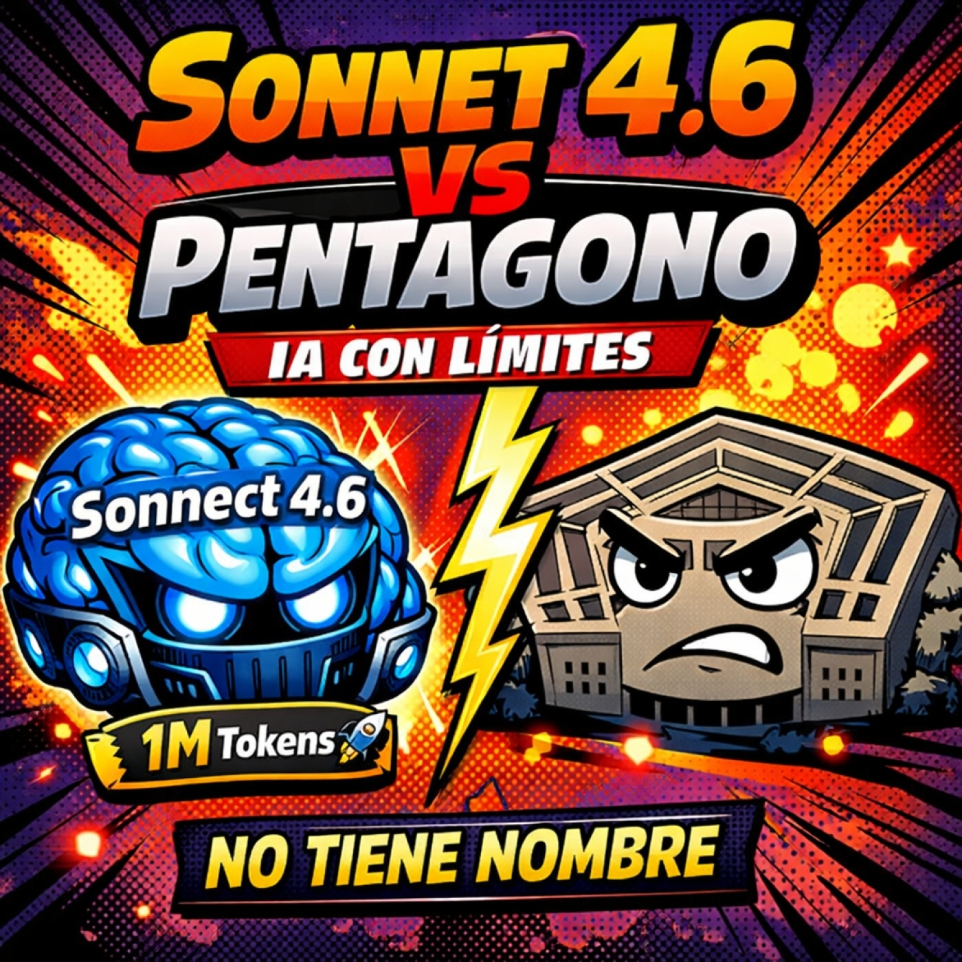 NTN 479 -   Anthropic se Planta: El Drama Sonnet 4.6