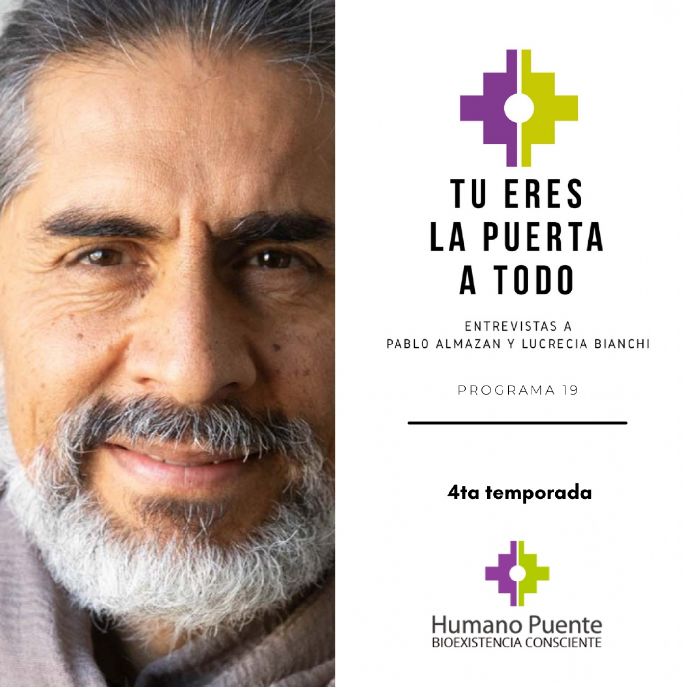 HUMANO PUENTE podcast