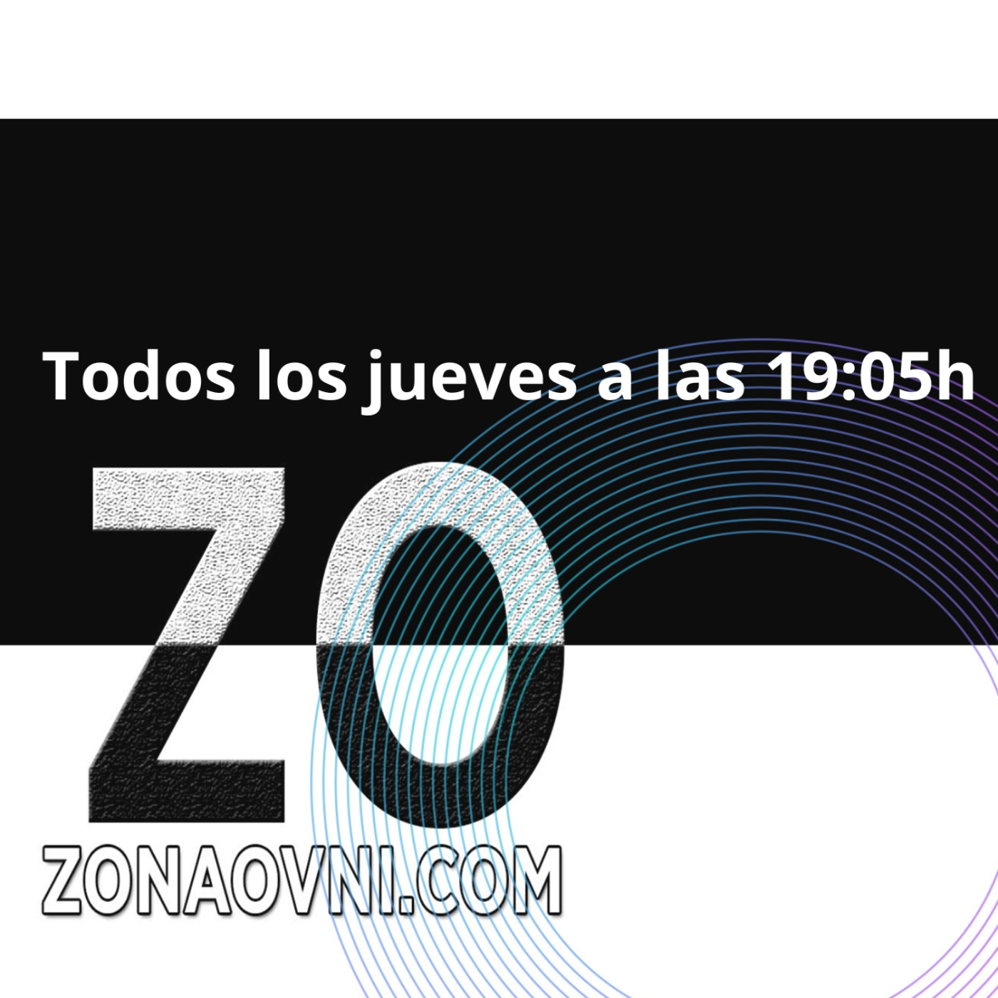 ZONA OVNI | El triángulo de Venta del Moro episode artwork