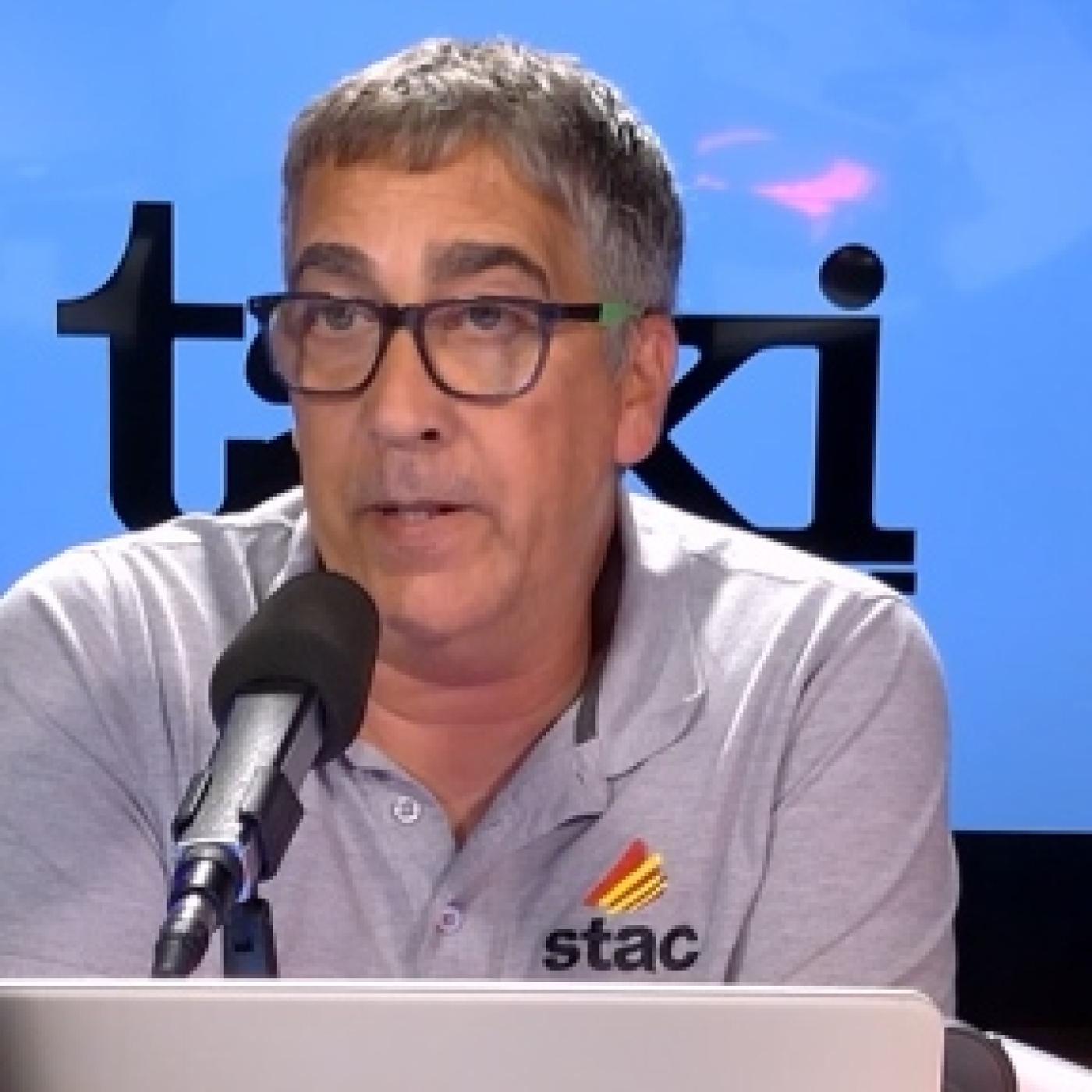 TAXI LIBRE
