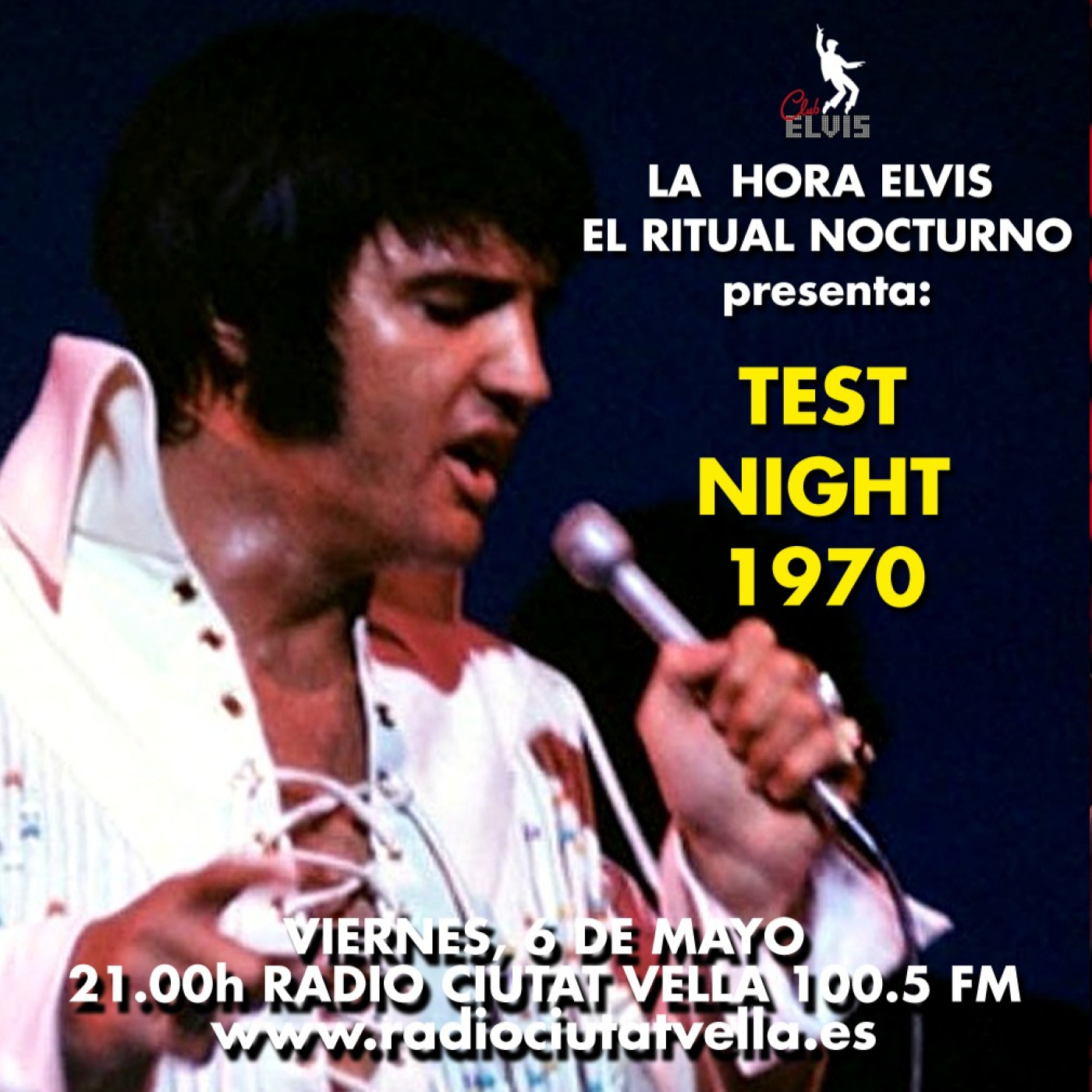 club elvis spain