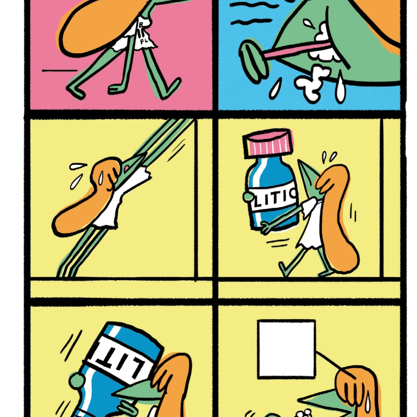 PLANETA DUNA
