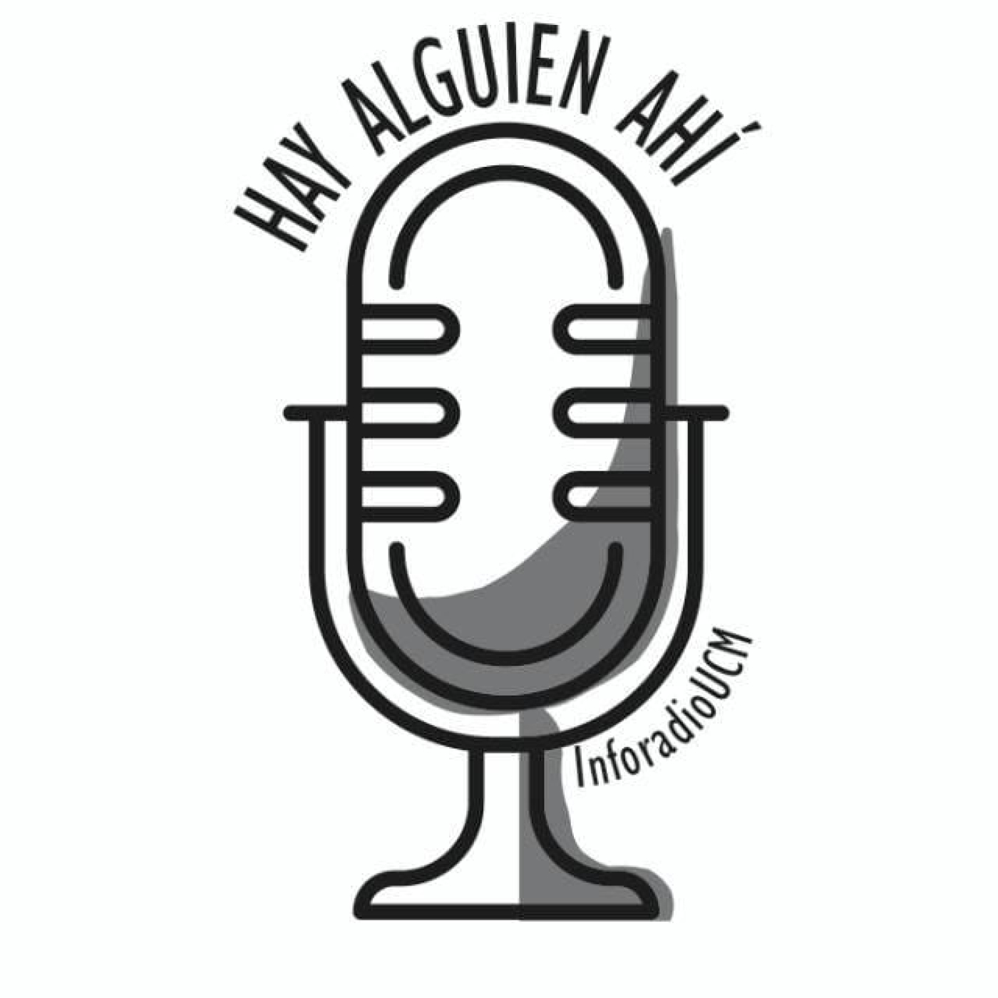 Hay Alguien Ahí en Inforadio UCM