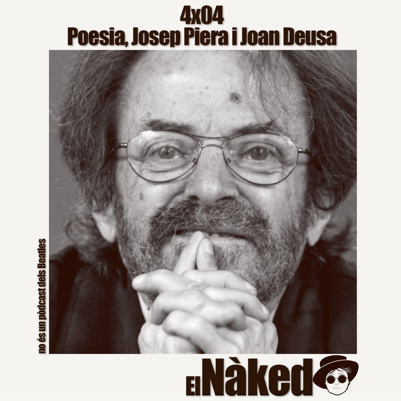 Beatles Nàked Pòdcast
