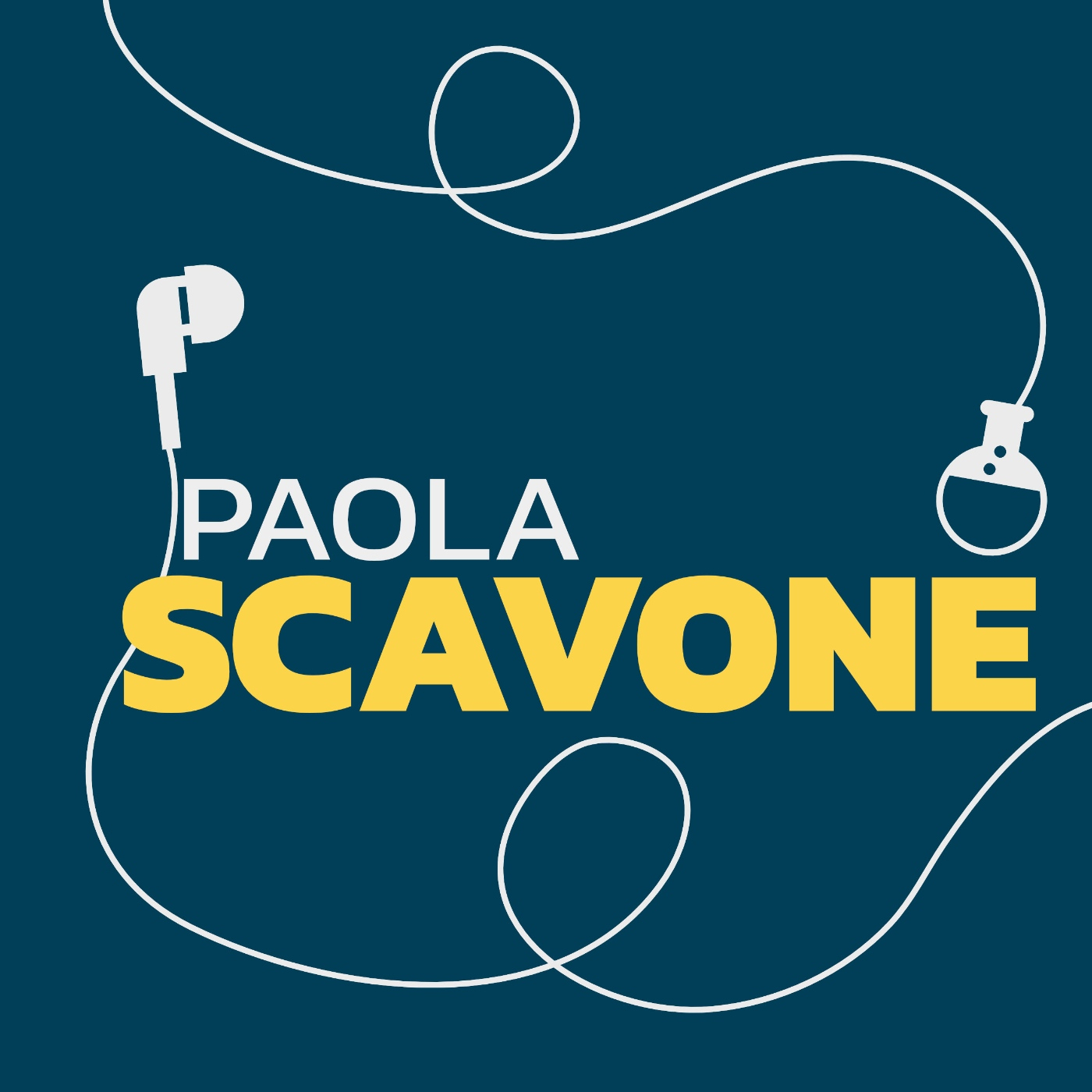 Ep 36 - Paola Scavone (microbiología, orina) - podcast episode cover