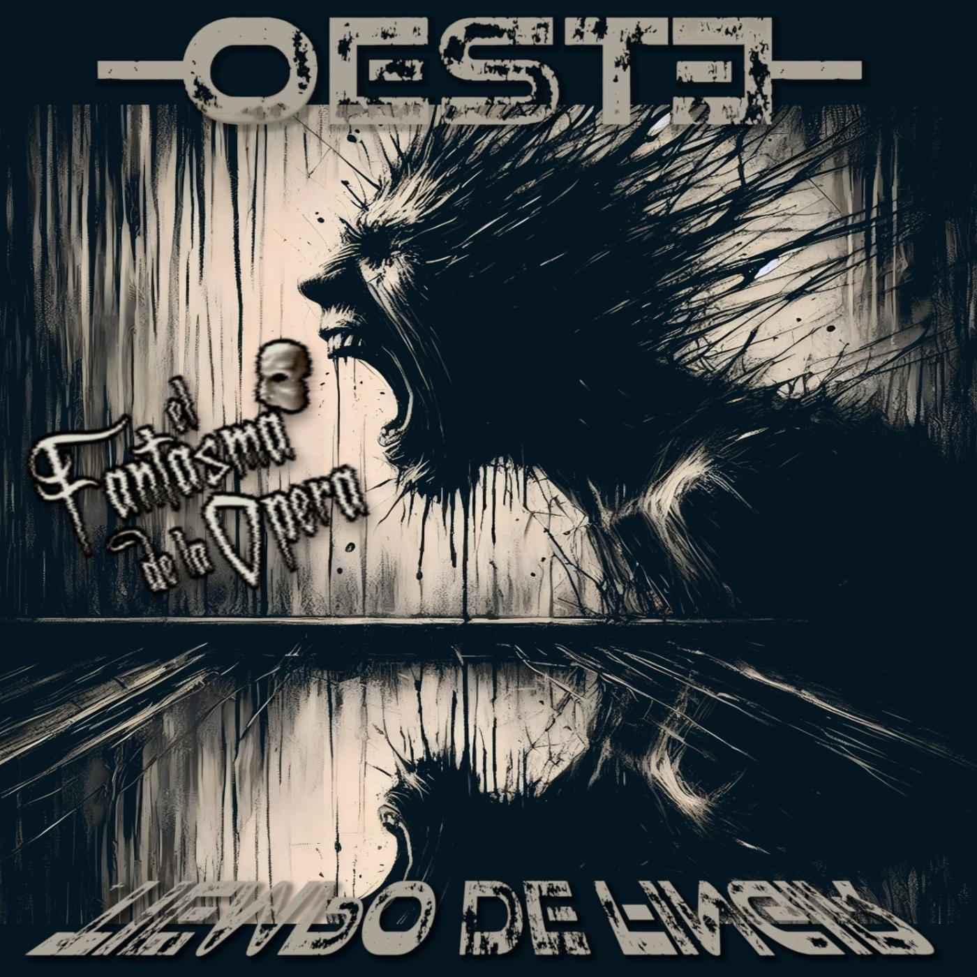 El Fantasma de la Ópera Radio 03-07-24 con Oeste episode artwork